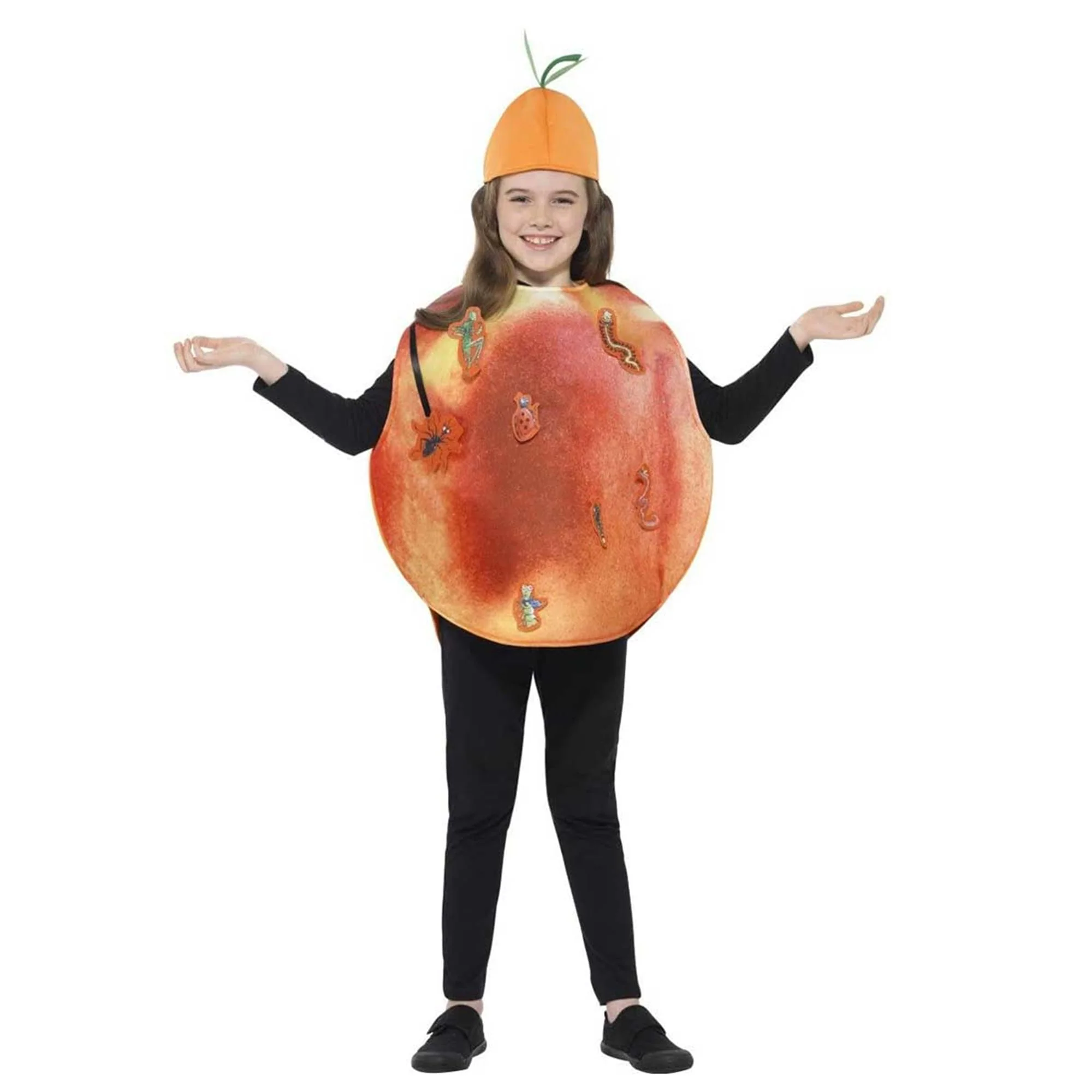 Roald Dahl James & the Giant Peach Child Costume - Image 13