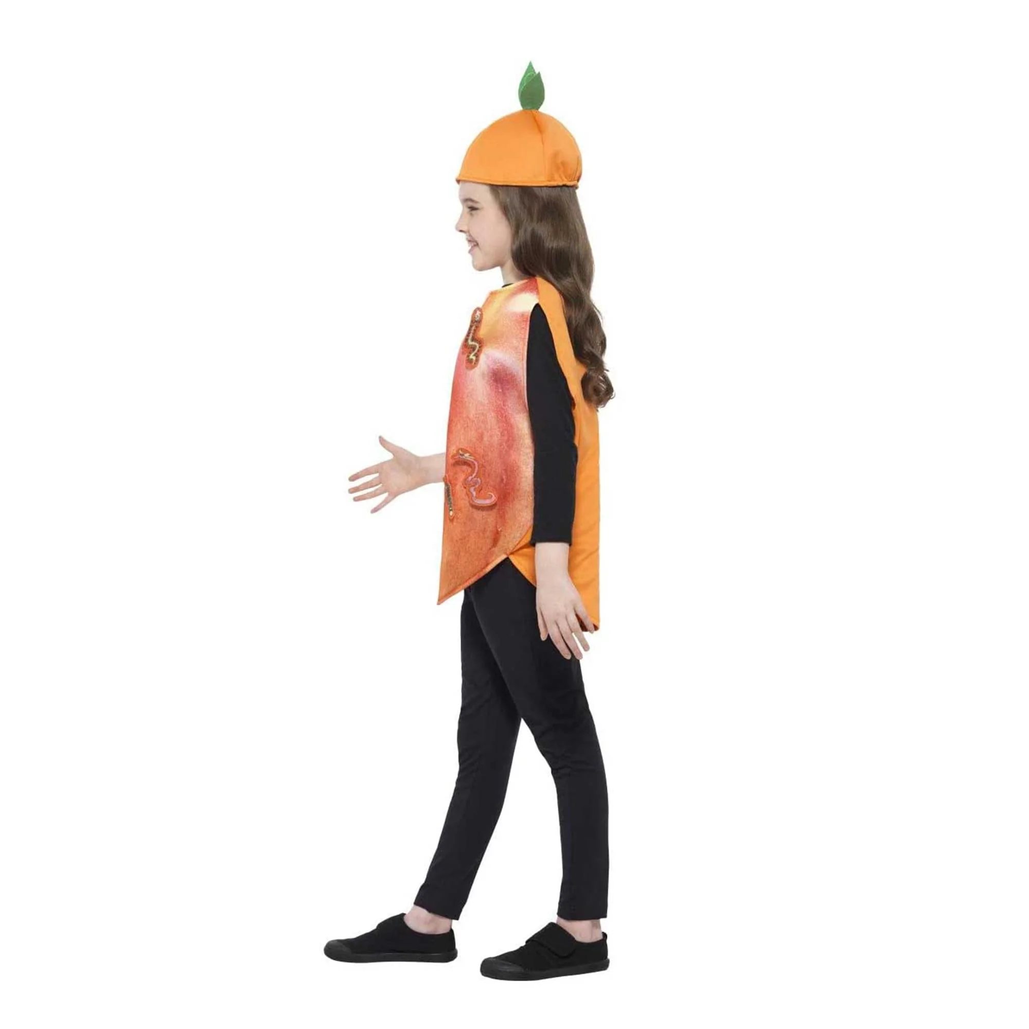 Roald Dahl James & the Giant Peach Child Costume - Image 5