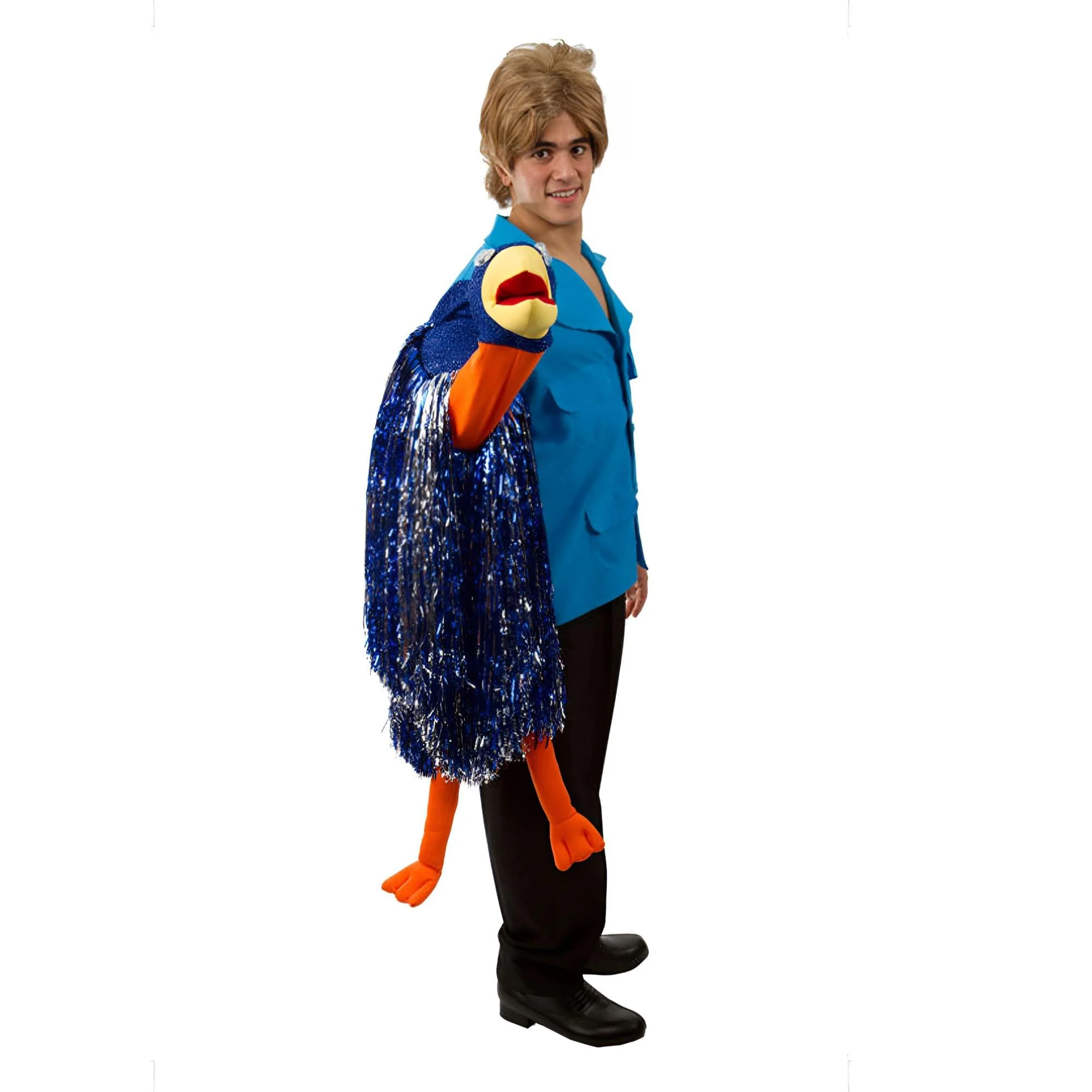 Rob and Emu Adult Costume - Image 9