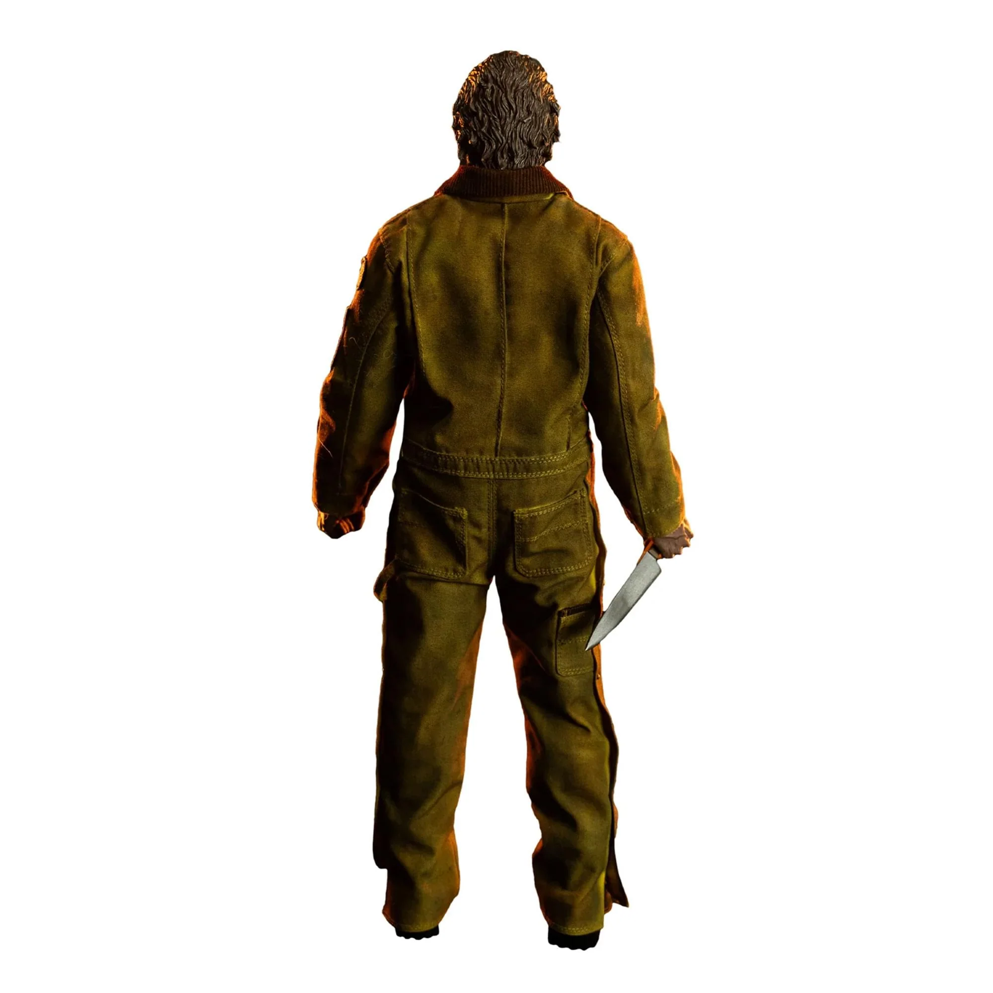 Rob Zombie Halloween (2007) Michael Myers 1:6 Scale Action Figure - Image 3