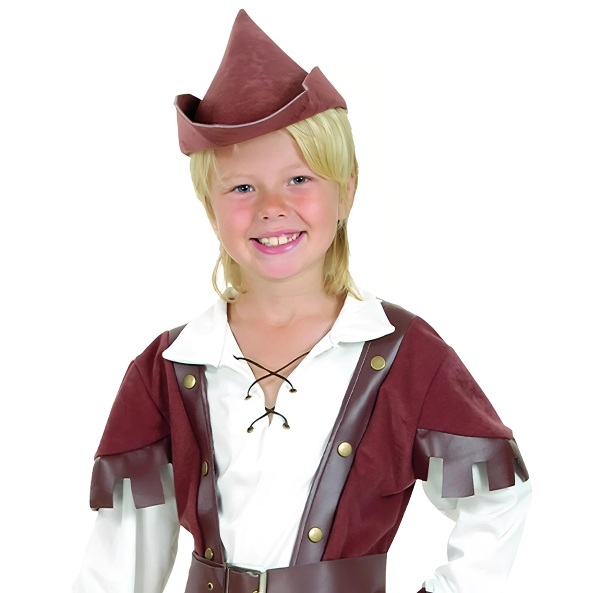 Robin Hood Child Costume - Image 7