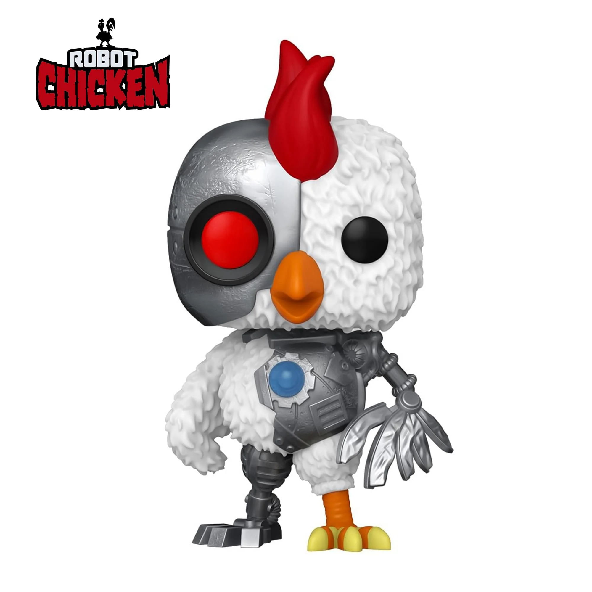 Robot Chicken Funko POP Animation | Chicken - Image 2