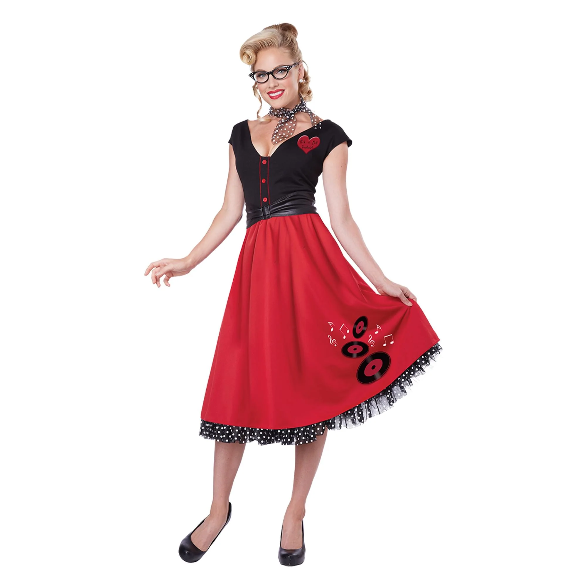 Rock N Roll Sweetheart - Image 7