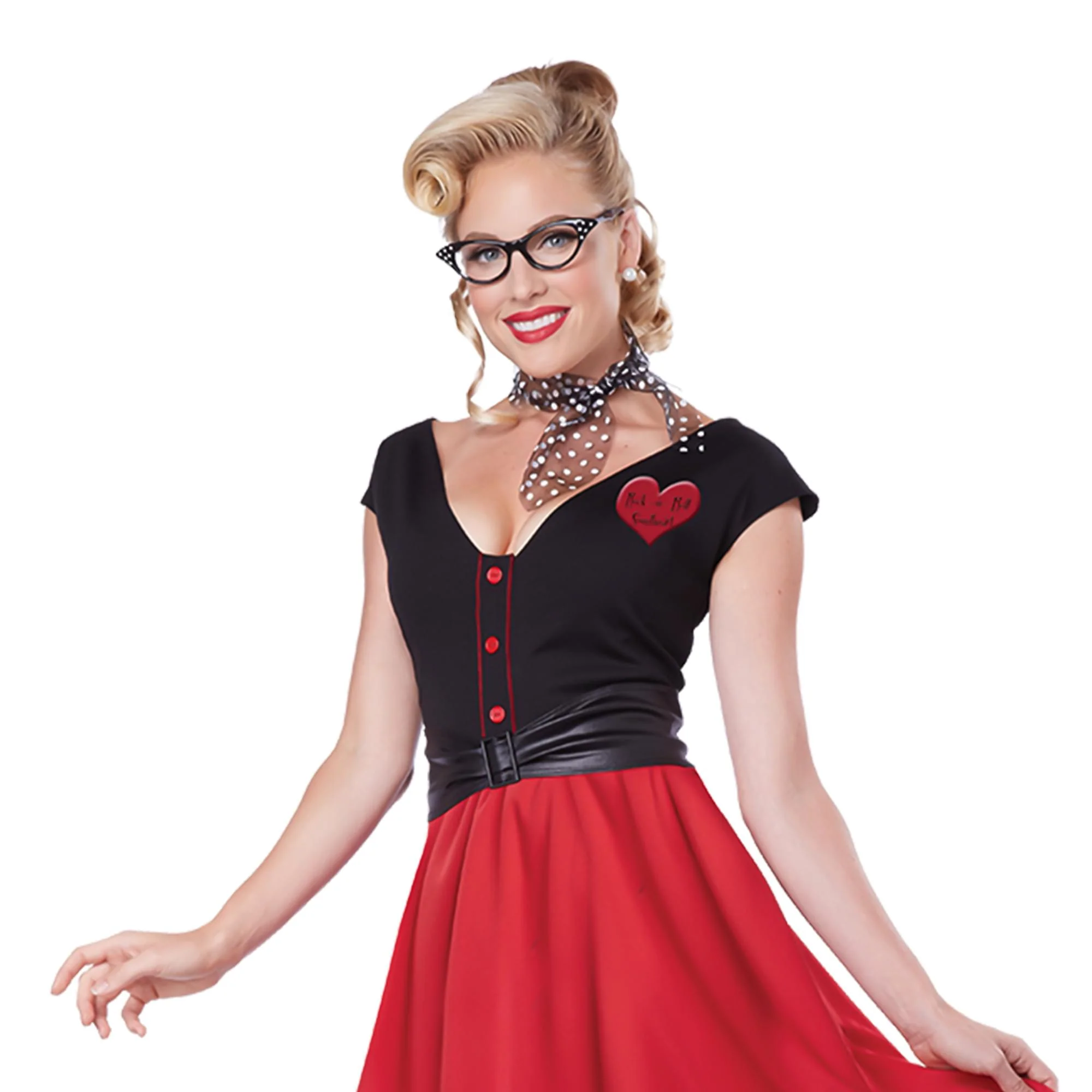 Rock N Roll Sweetheart - Image 8