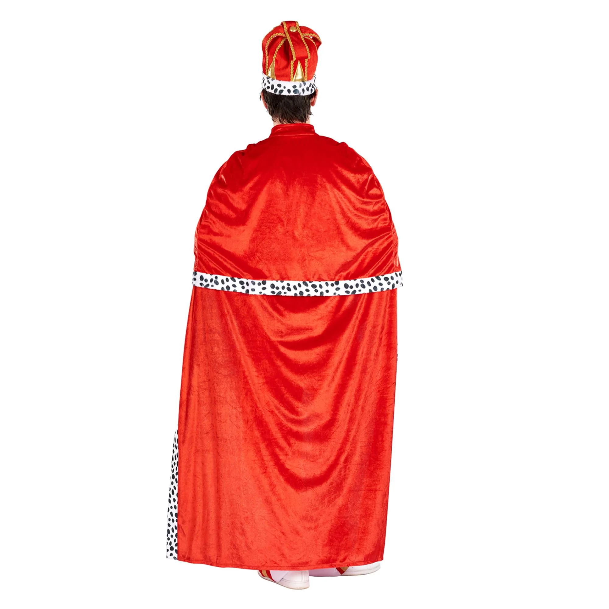 Rockstar King Costume - Image 11