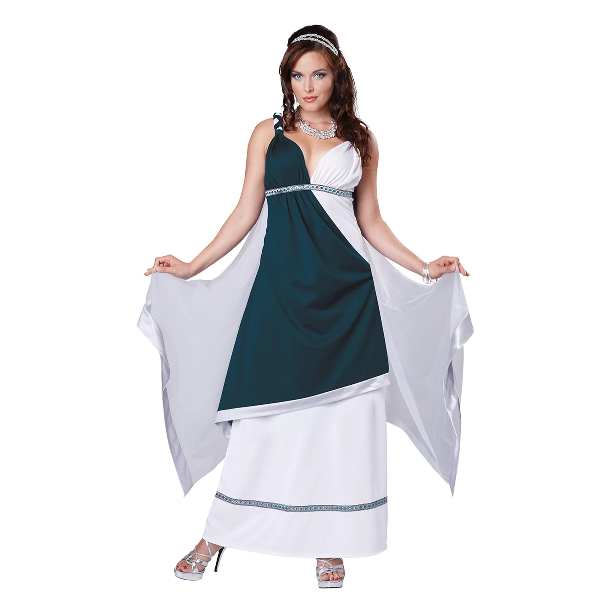 Roman Beauty Costume