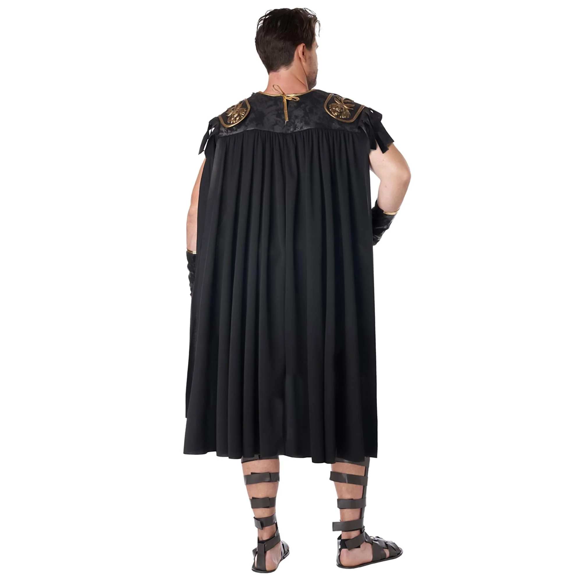 Roman Warrior Adult Costume - Image 9