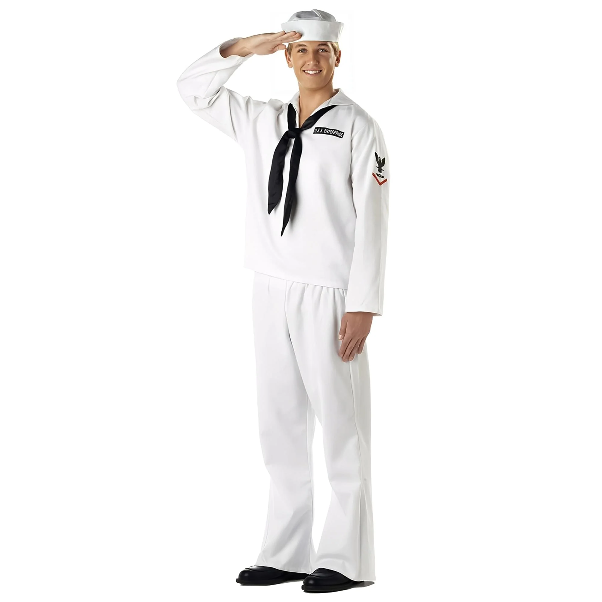 Sailor Costume - Image 7