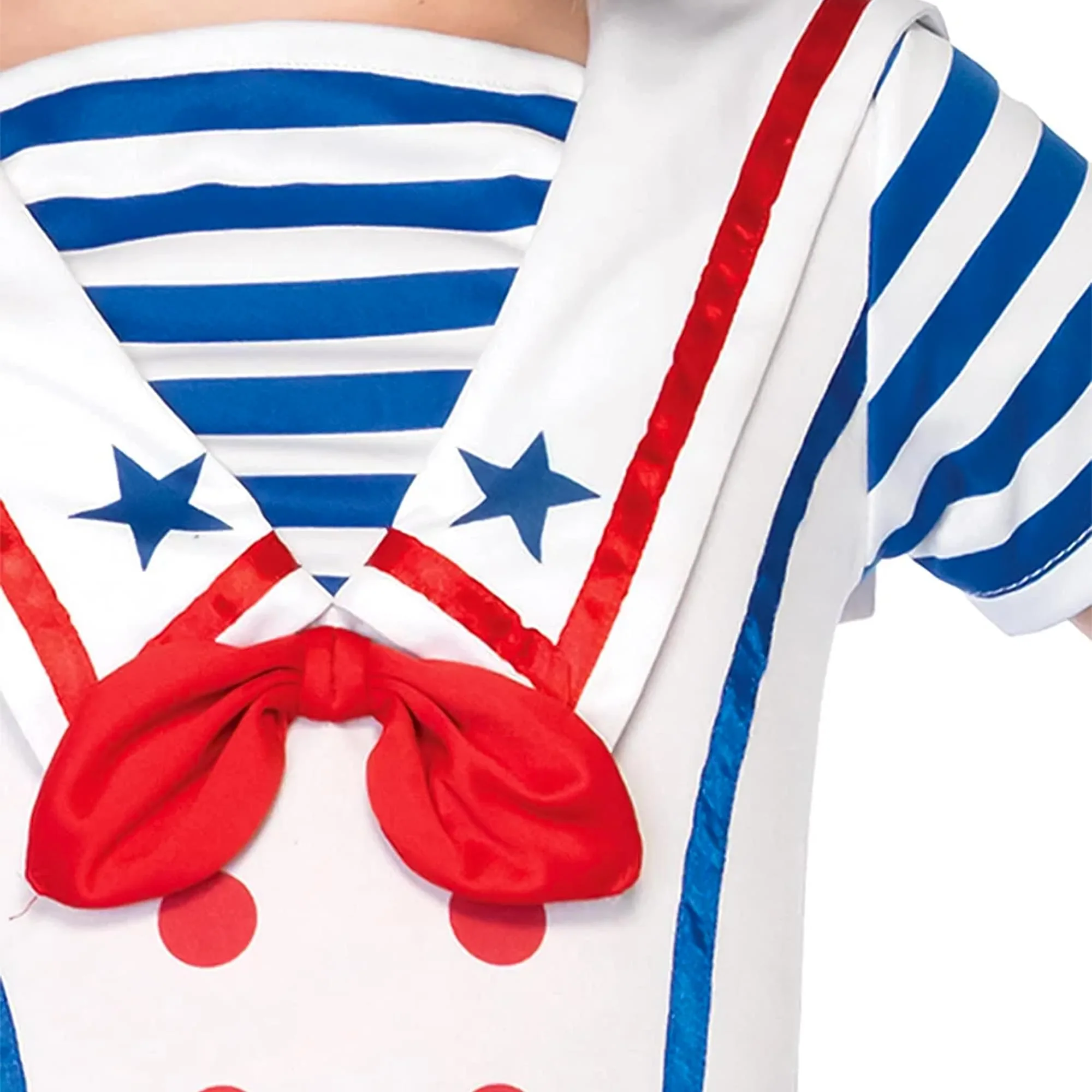 Sailor Sweetie Child Costume - Image 10