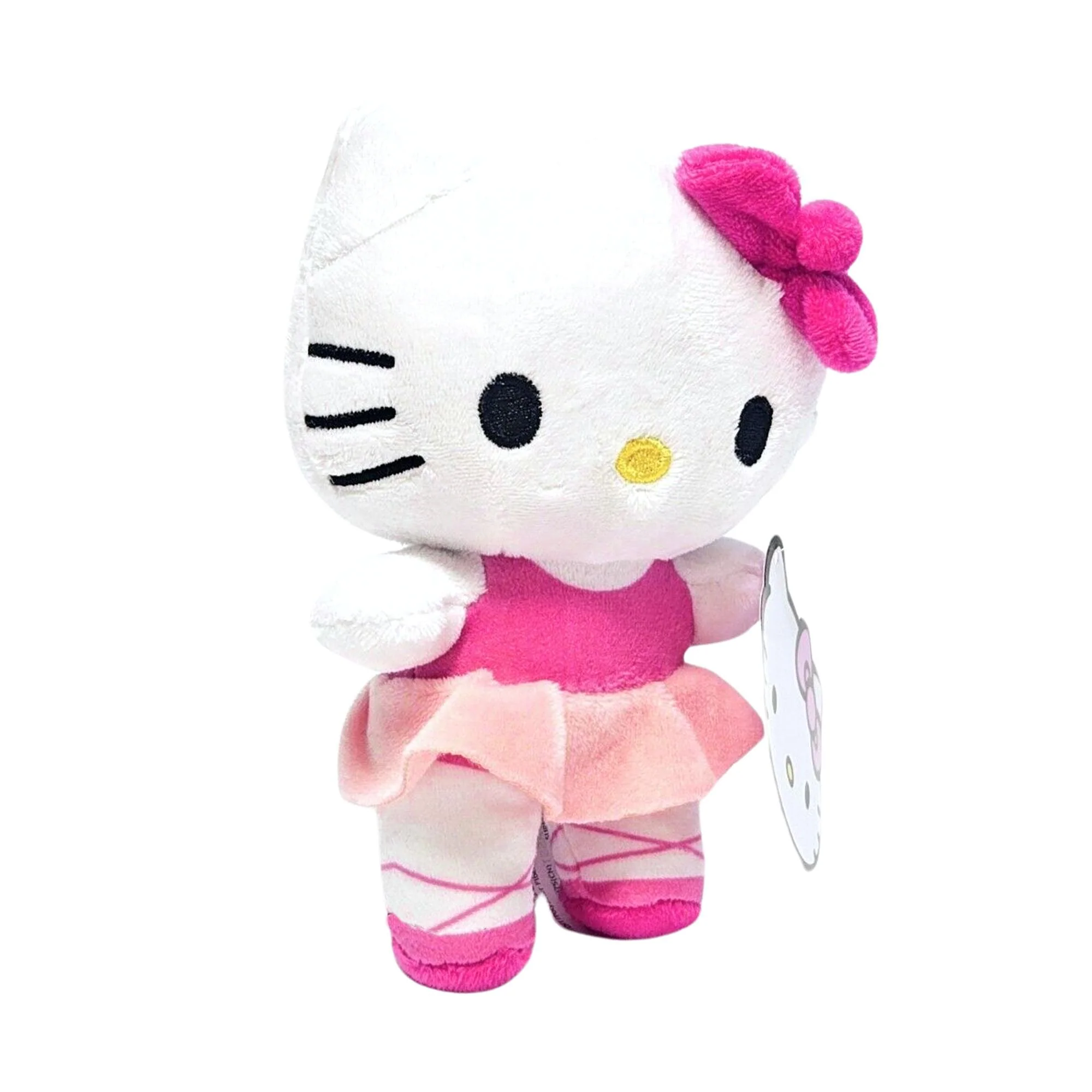 Sanrio 6 Inch Plush | Ballerina Hello Kitty - Image 2