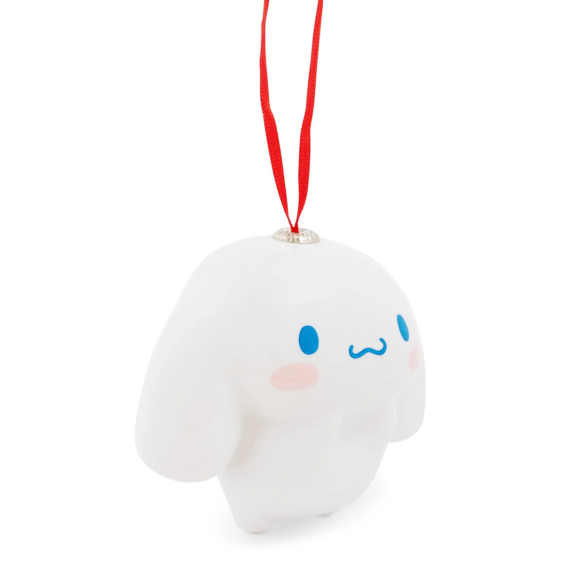 Sanrio Cinnamoroll 4-Inch Shatterproof Decoupage Ornament - Image 2