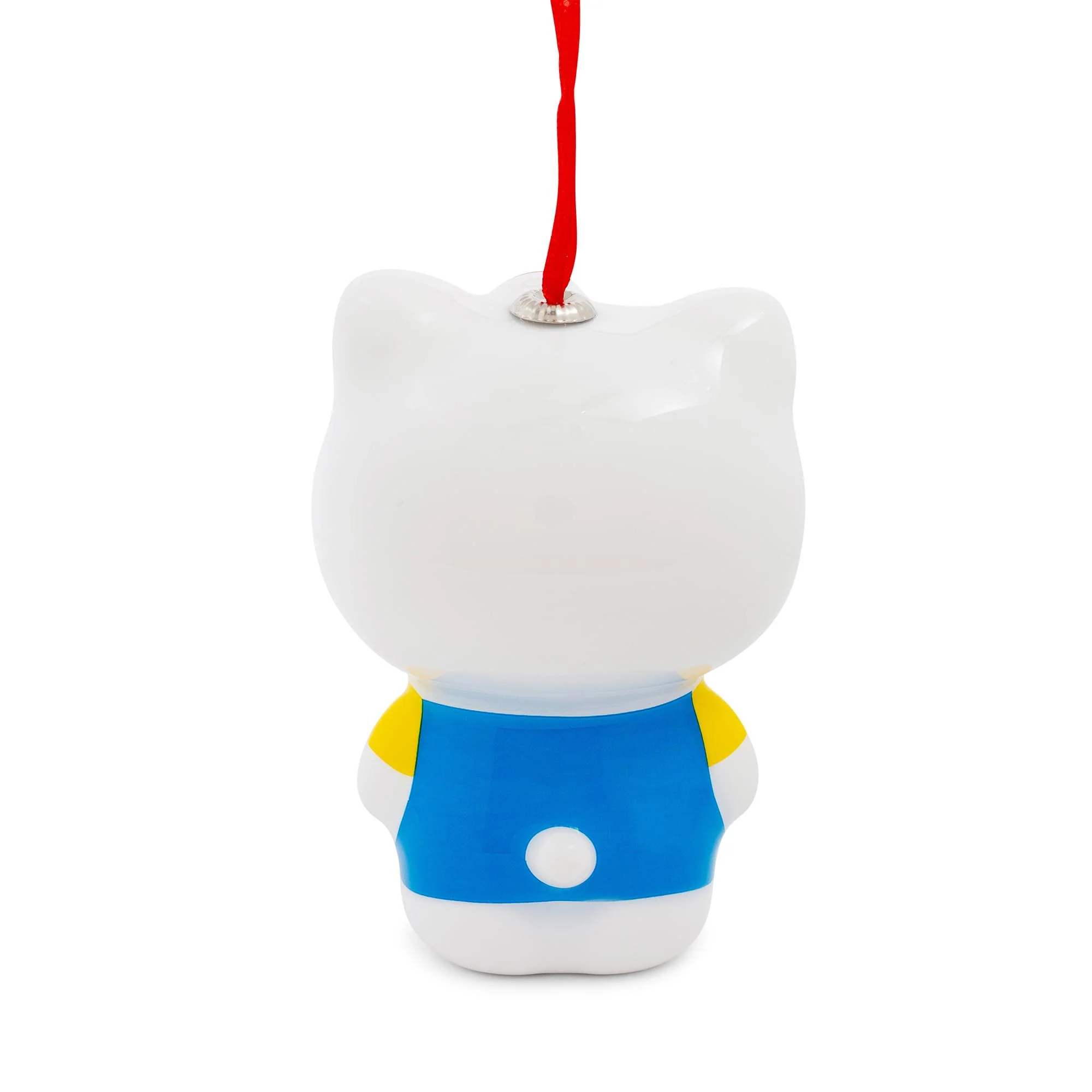 Sanrio Hello Kitty 4-Inch Shatterproof Decoupage Ornament - Image 3