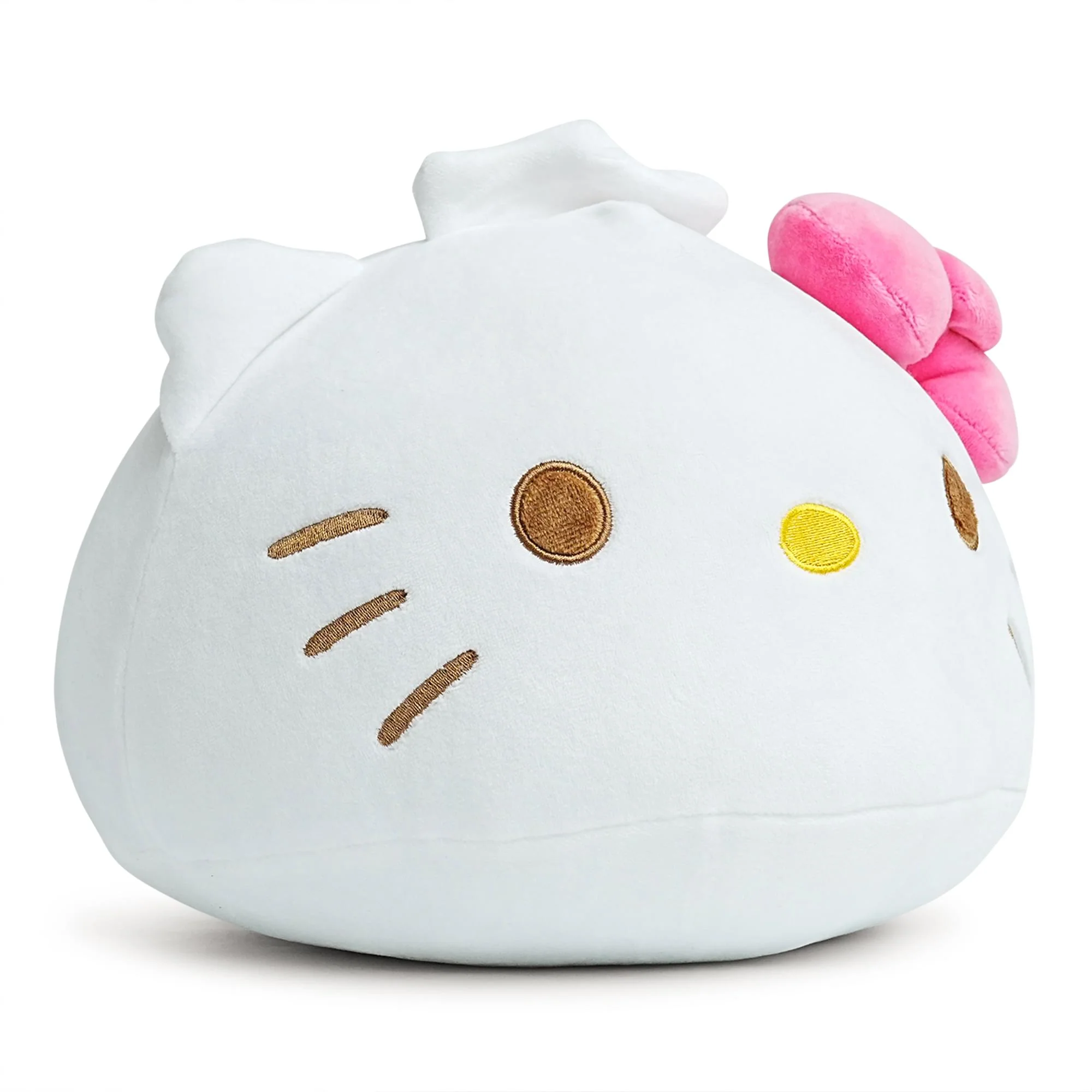 Sanrio Hello Kitty and Friends 10 Inch Dumpling Plush | Hello Kitty - Image 3