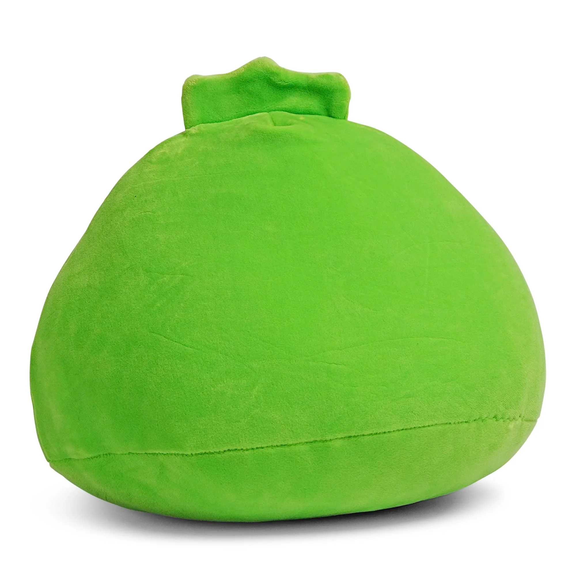 Sanrio Hello Kitty and Friends 10 Inch Dumpling Plush | Keroppi - Image 4