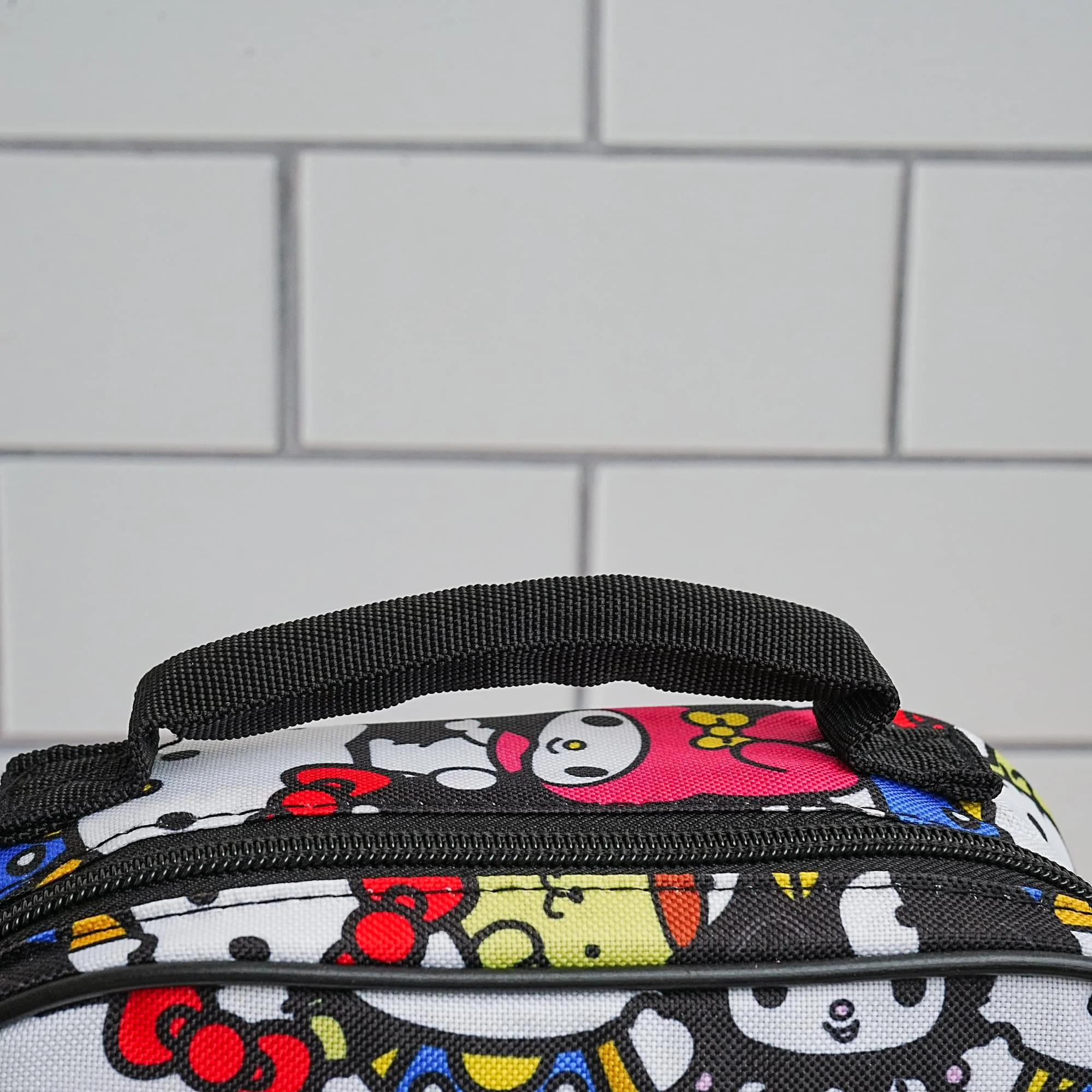 Sanrio Hello Kitty and Friends Insulated Lunch Bag - Image 10