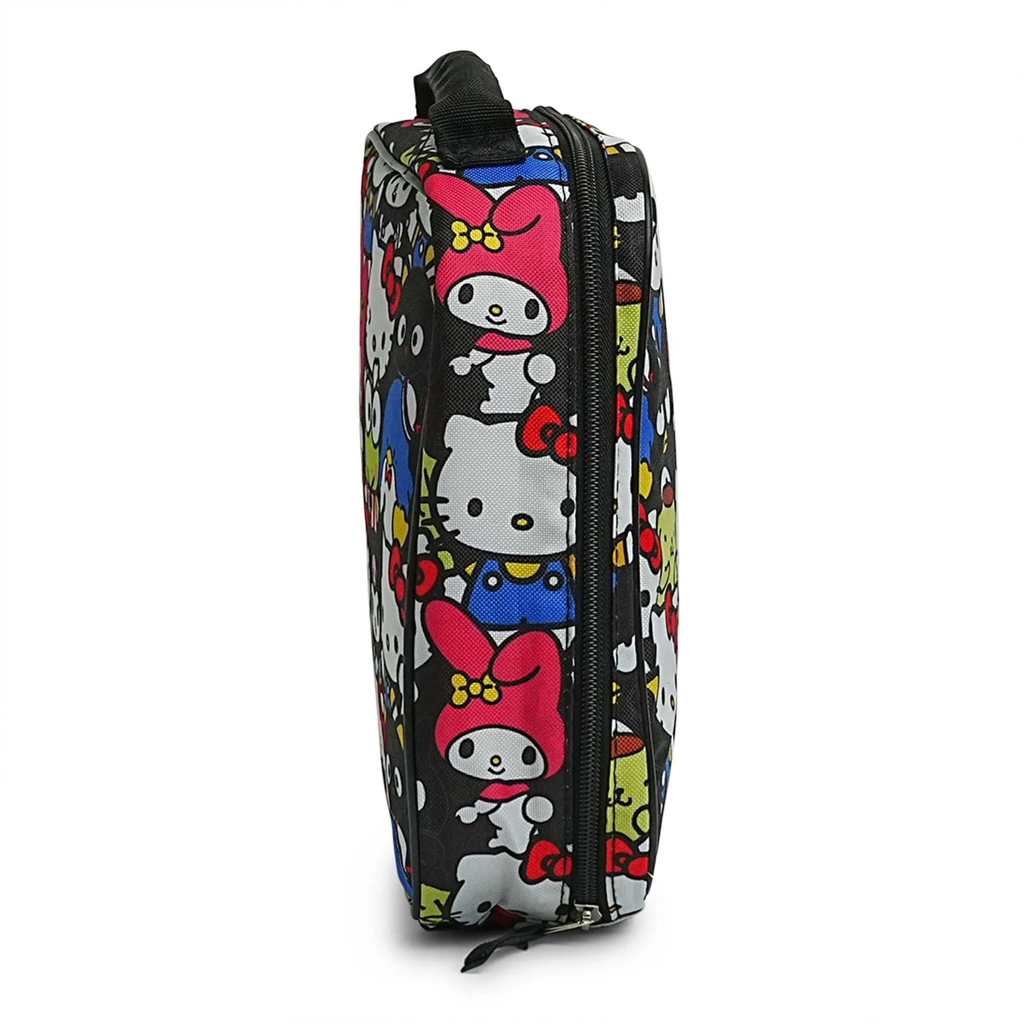 Sanrio Hello Kitty and Friends Insulated Lunch Bag - Image 2