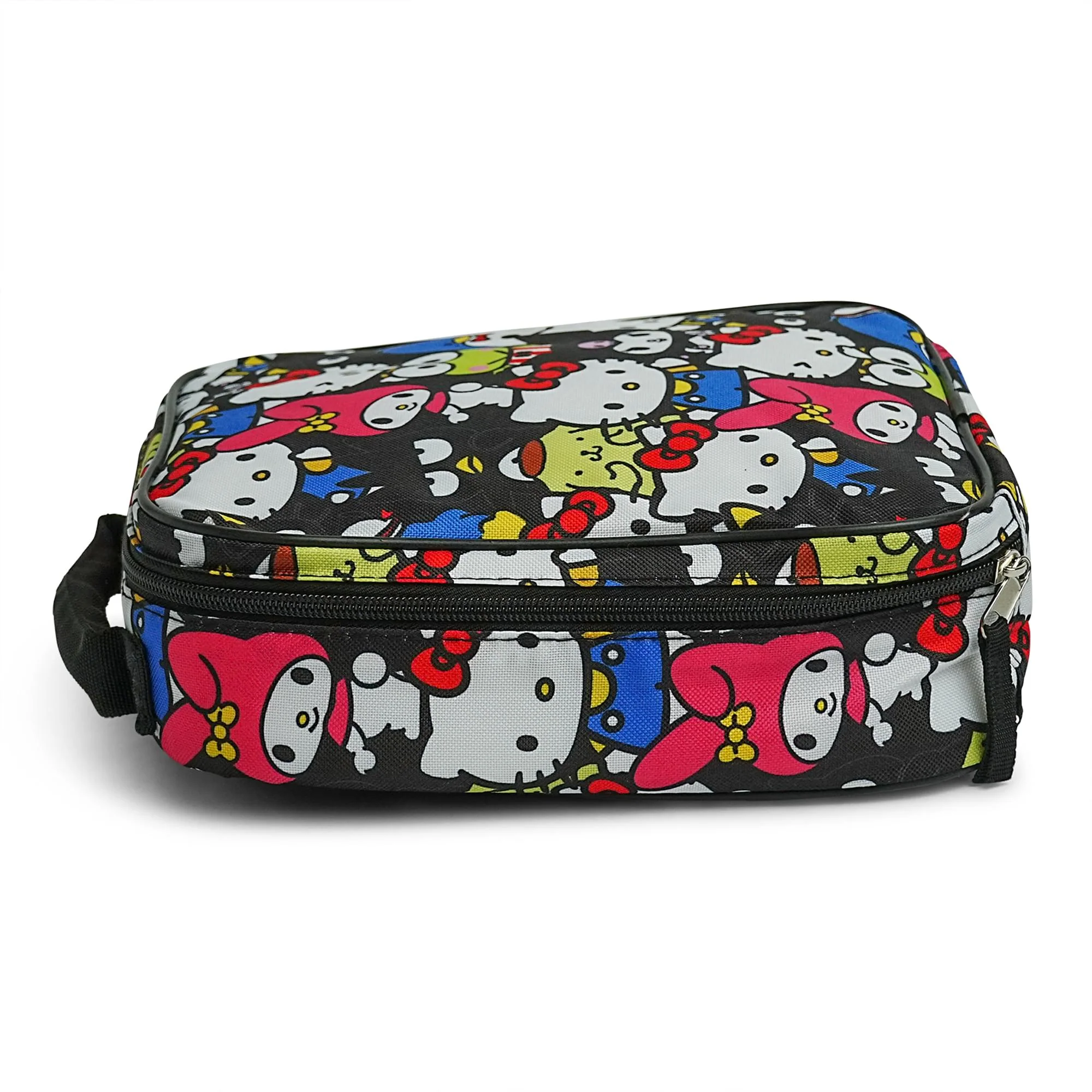Sanrio Hello Kitty and Friends Insulated Lunch Bag - Image 3