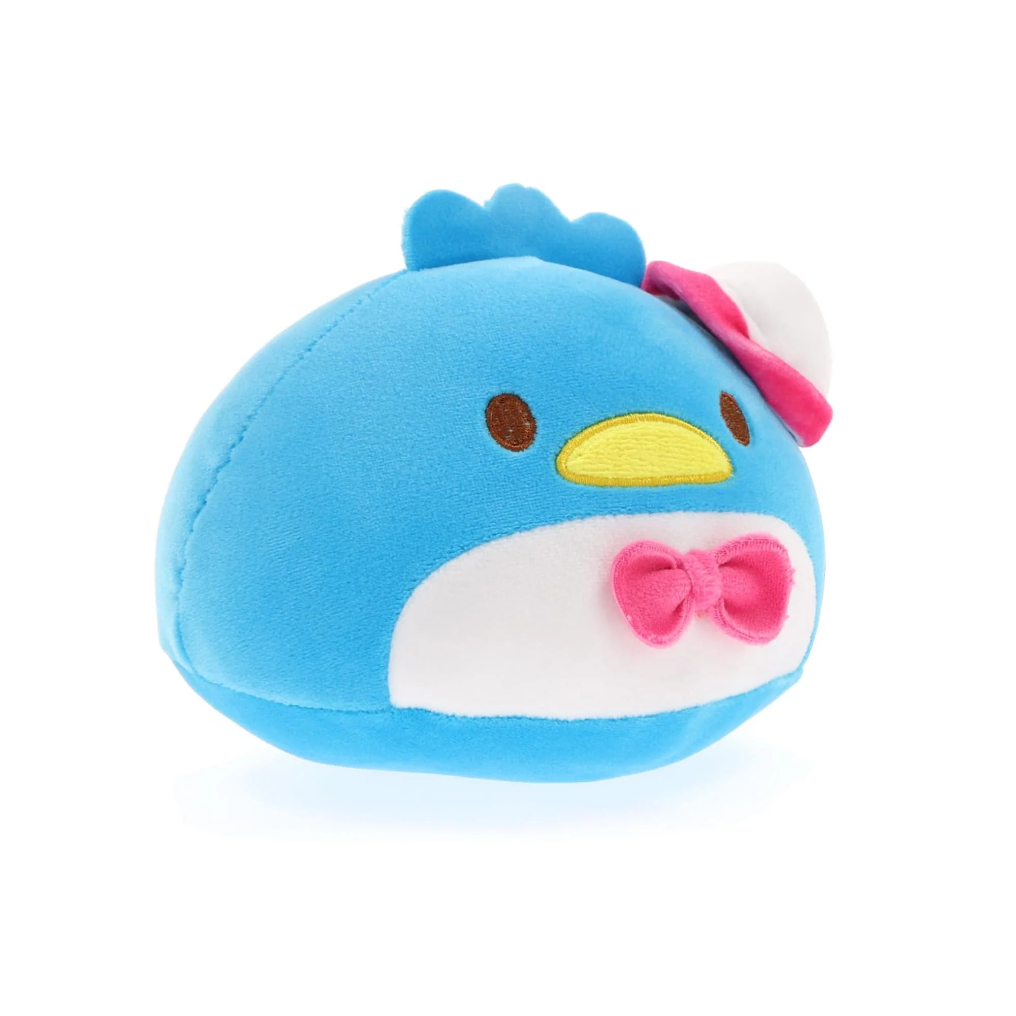 Sanrio Hello Kitty & Friends 6 Inch Dumplings Plush | Tuxedo Sam - Image 3
