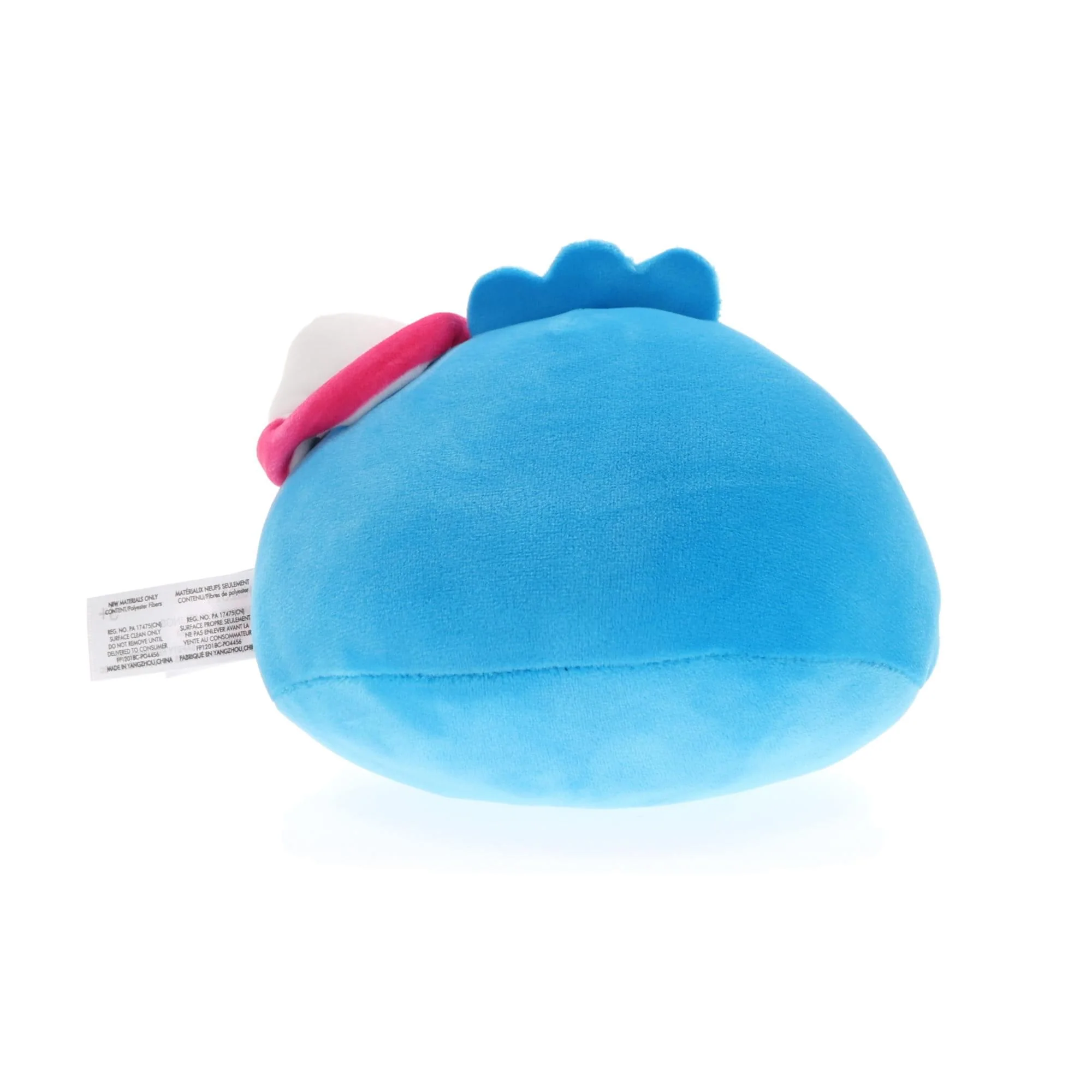 Sanrio Hello Kitty & Friends 6 Inch Dumplings Plush | Tuxedo Sam - Image 4