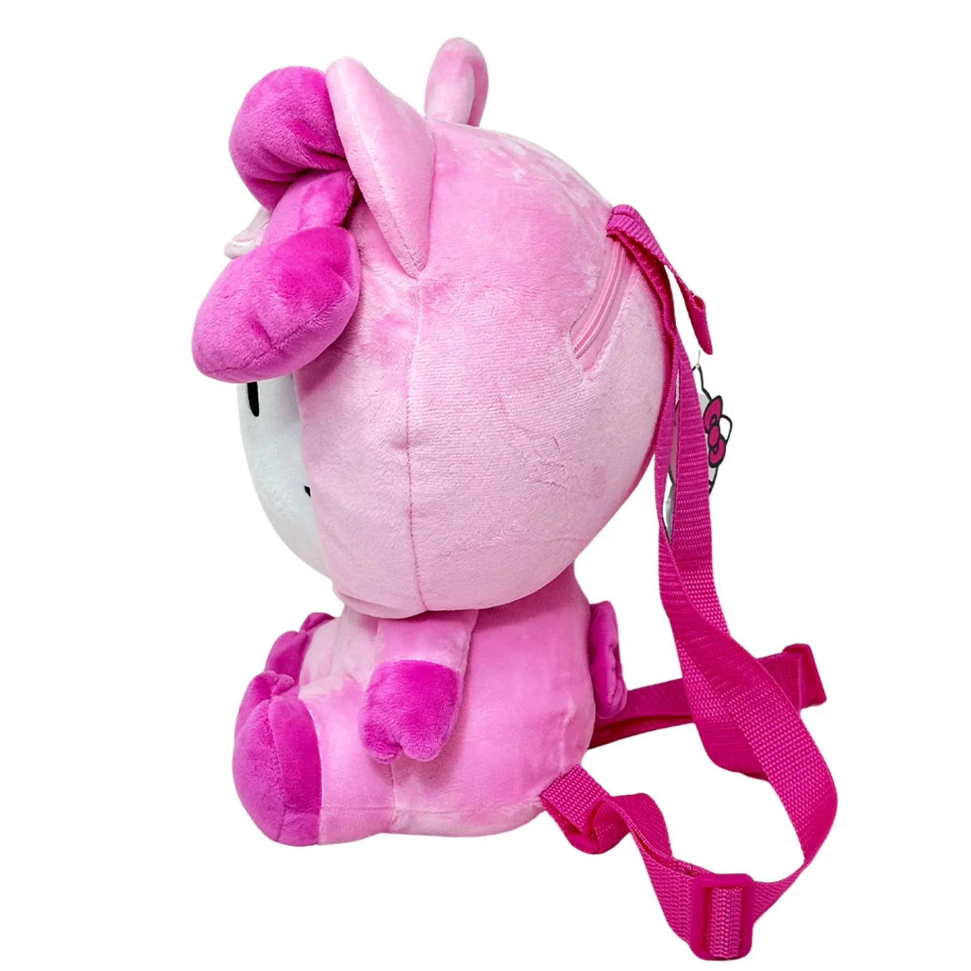 Sanrio Hello Kitty Piggy 15 Inch Plush Backpack - Image 2