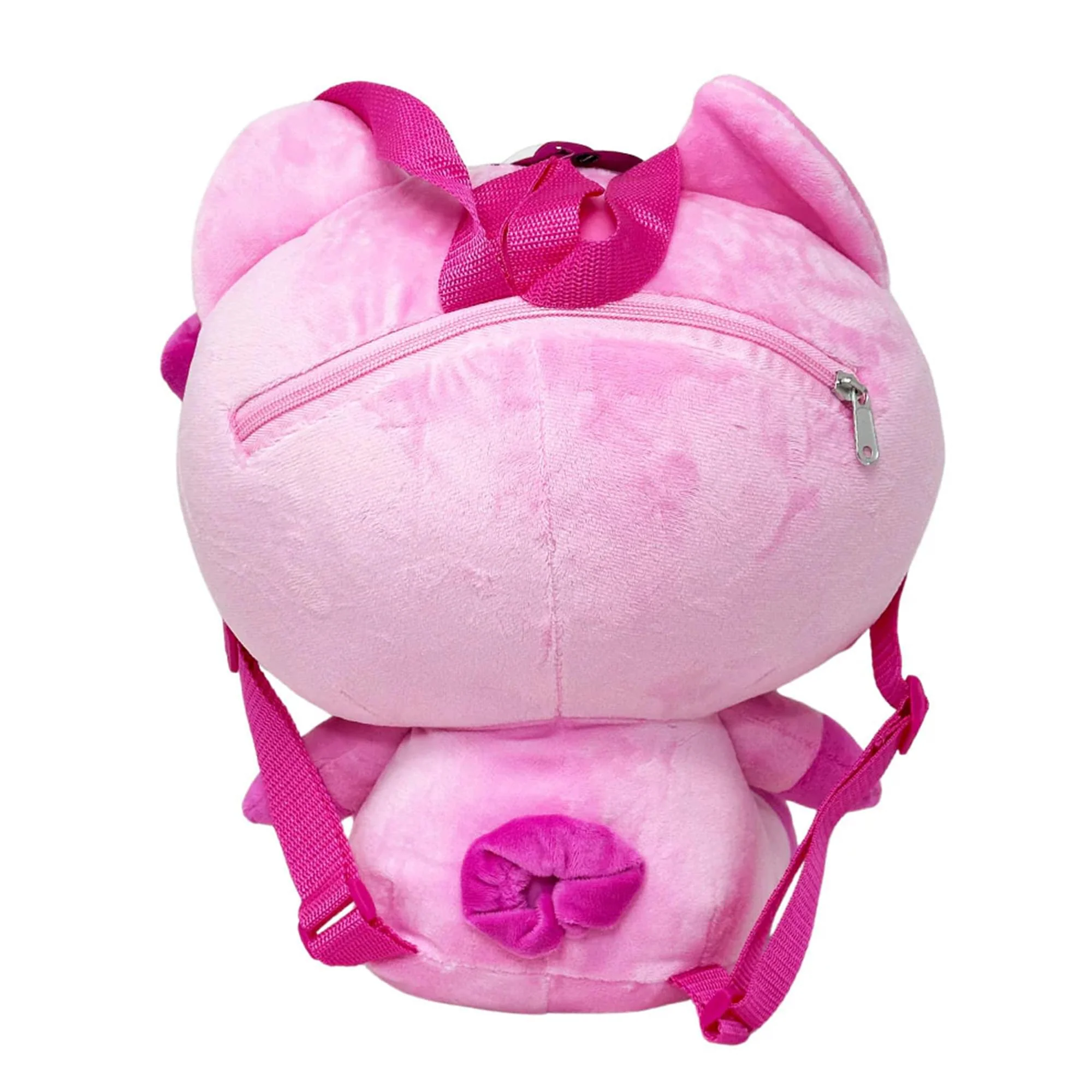 Sanrio Hello Kitty Piggy 15 Inch Plush Backpack - Image 3
