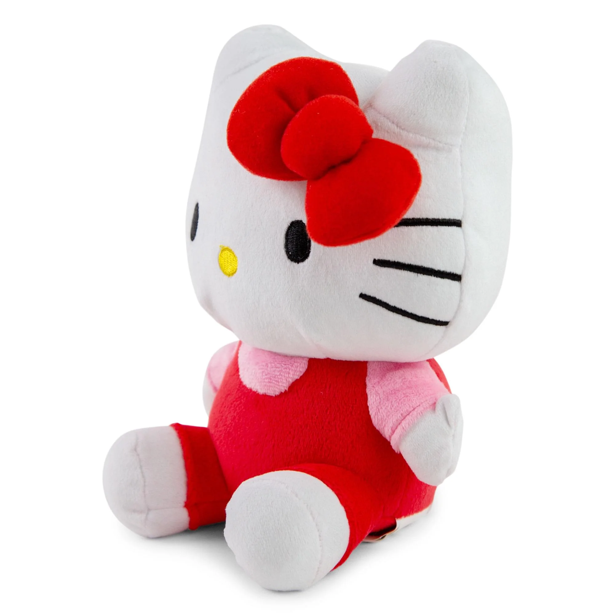 Sanrio Hello Kitty Plush 8-Inch Coin Bank Storage - Image 2