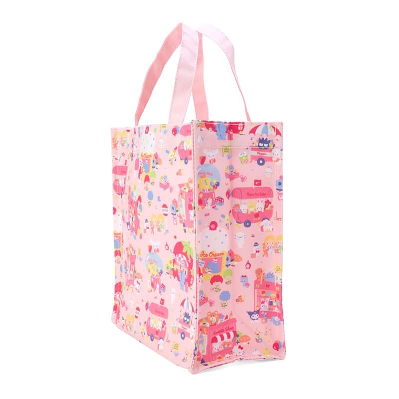 Sanrio Hello Kitty Reusable Shopping Bag - Image 2
