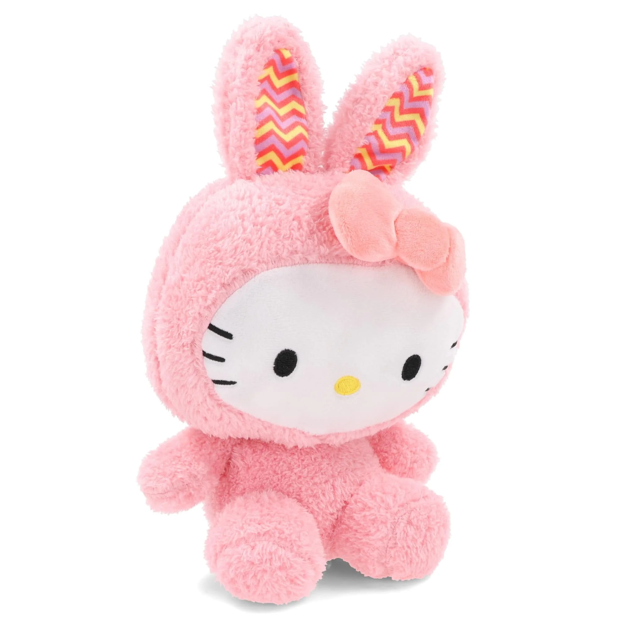 Sanrio Hello Kitty with Bunny Disguise 8.5 Inch Plush - Image 2