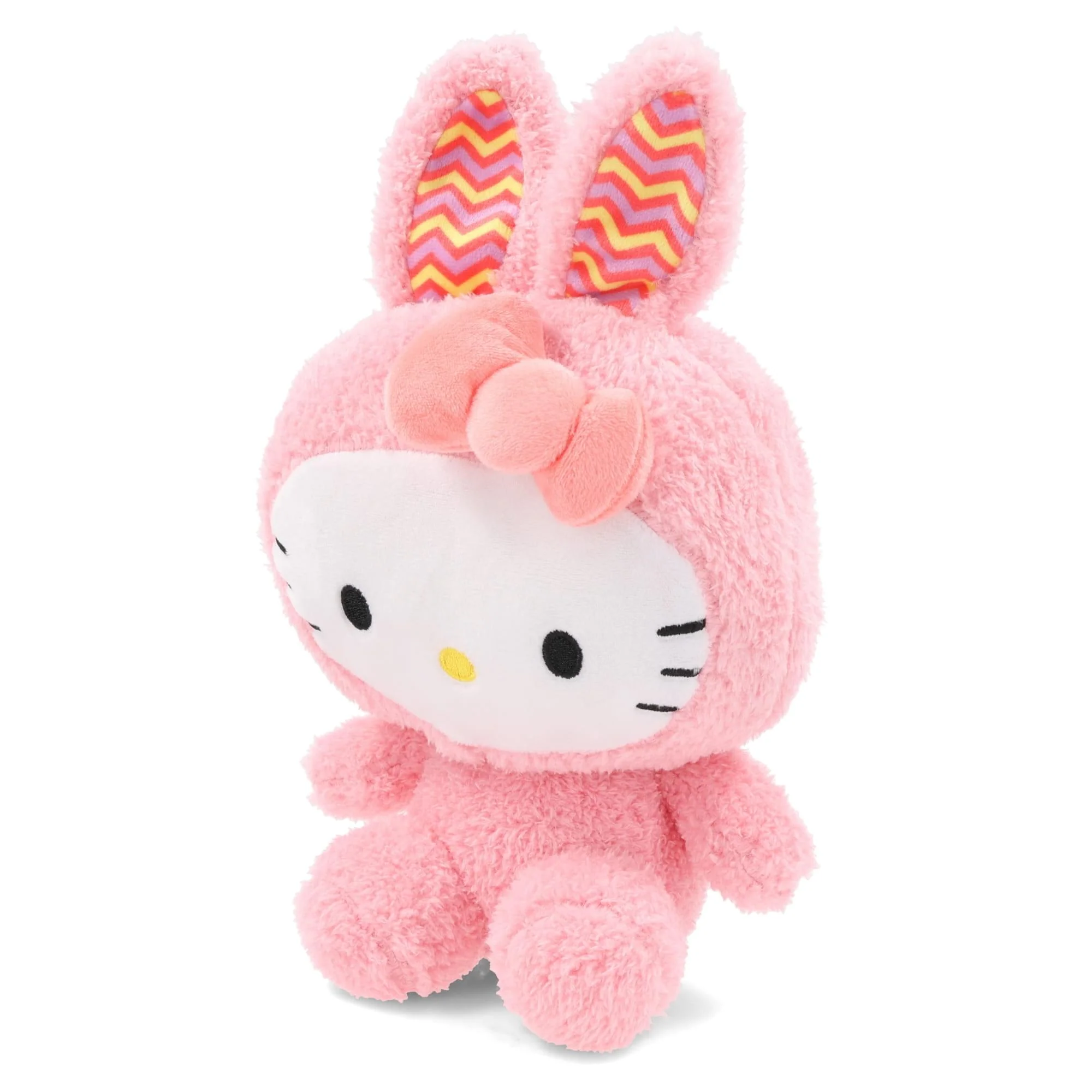 Sanrio Hello Kitty with Bunny Disguise 8.5 Inch Plush - Image 3