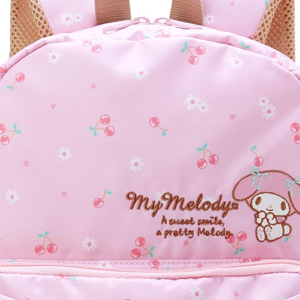 Sanrio My Melody 12.5 Inch Kids Backpack - Image 4