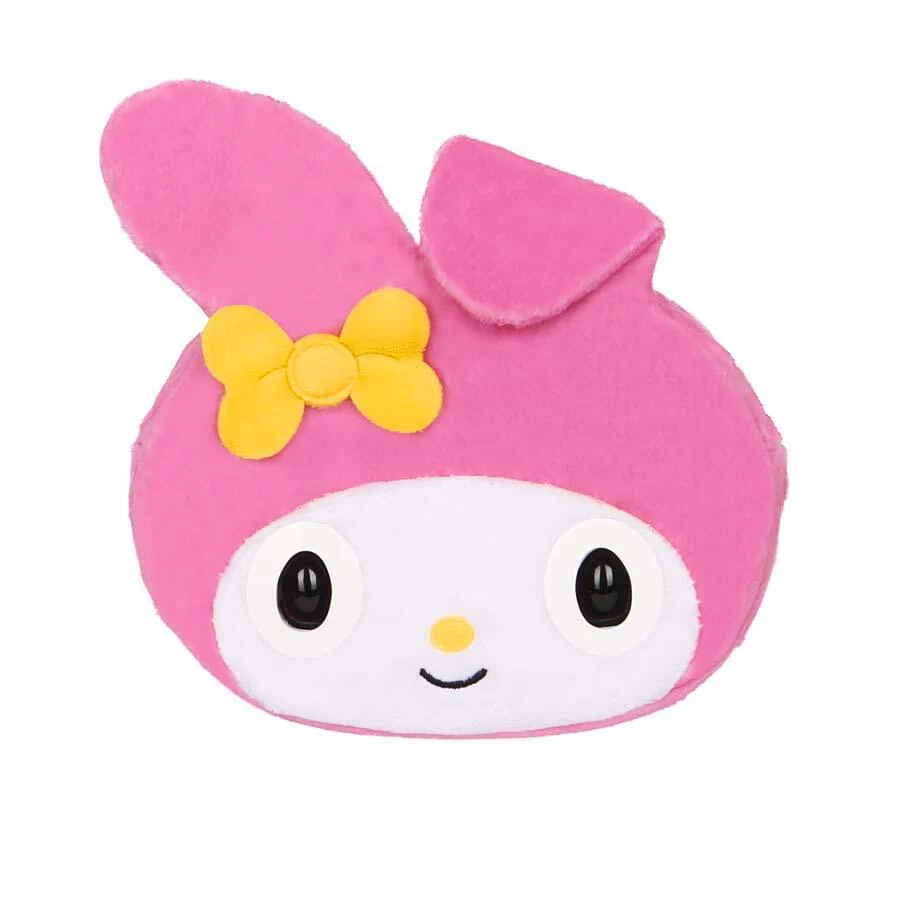 Sanrio My Melody Purse Pet | Interactive Toy and Handbag - Image 2