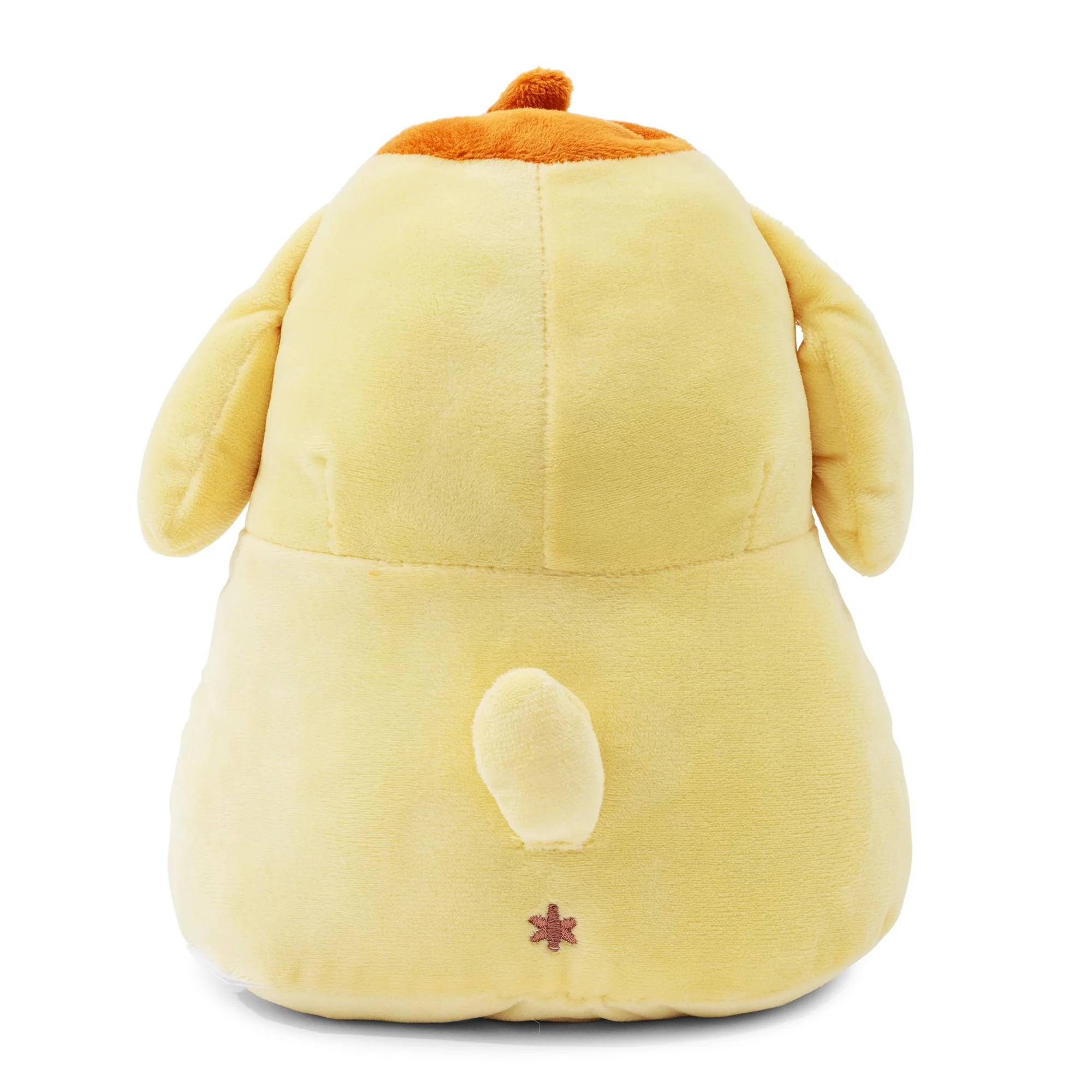 Sanrio Pompompurin 8-Inch Plush Money Bank - Image 4