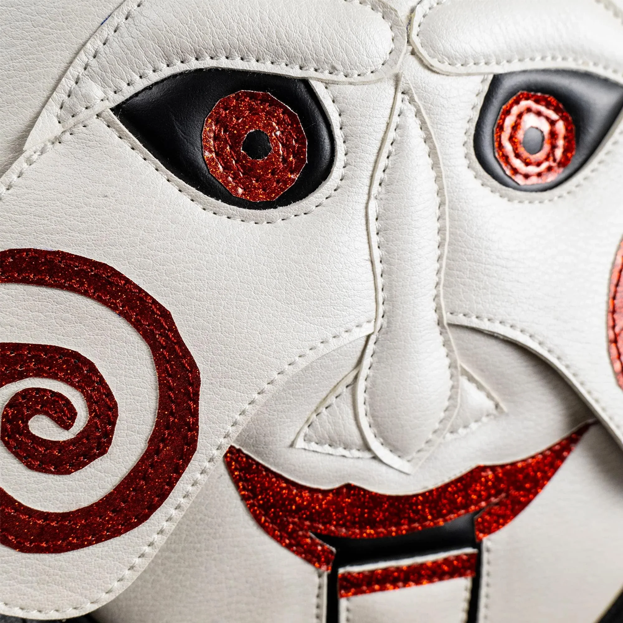 Saw Billy Puppet Costume Purse - Image 3