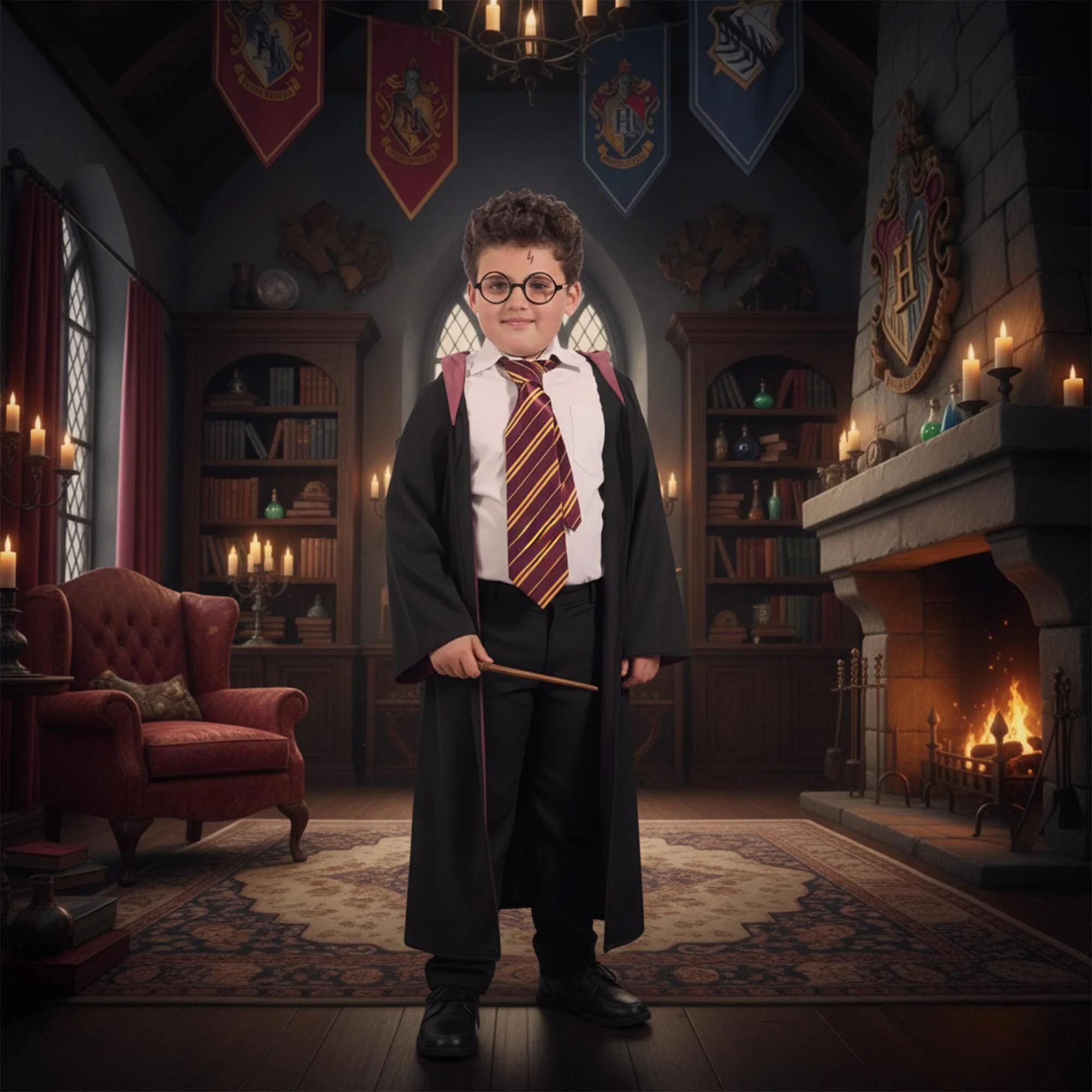 Schoolboy Specs - Image 4