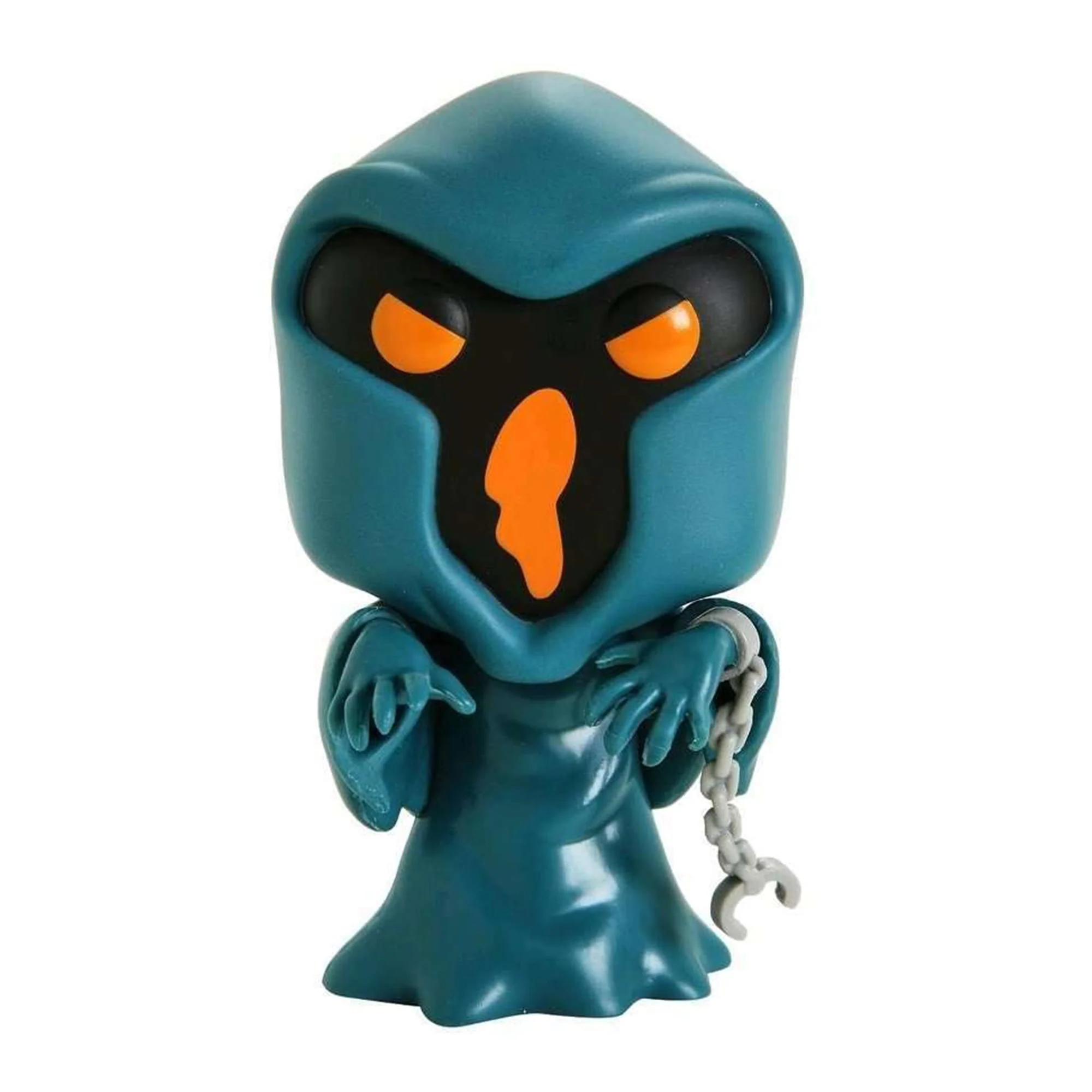 Scooby-Doo Funko POP | GITD Phantom Shadow Special Edition - Image 3