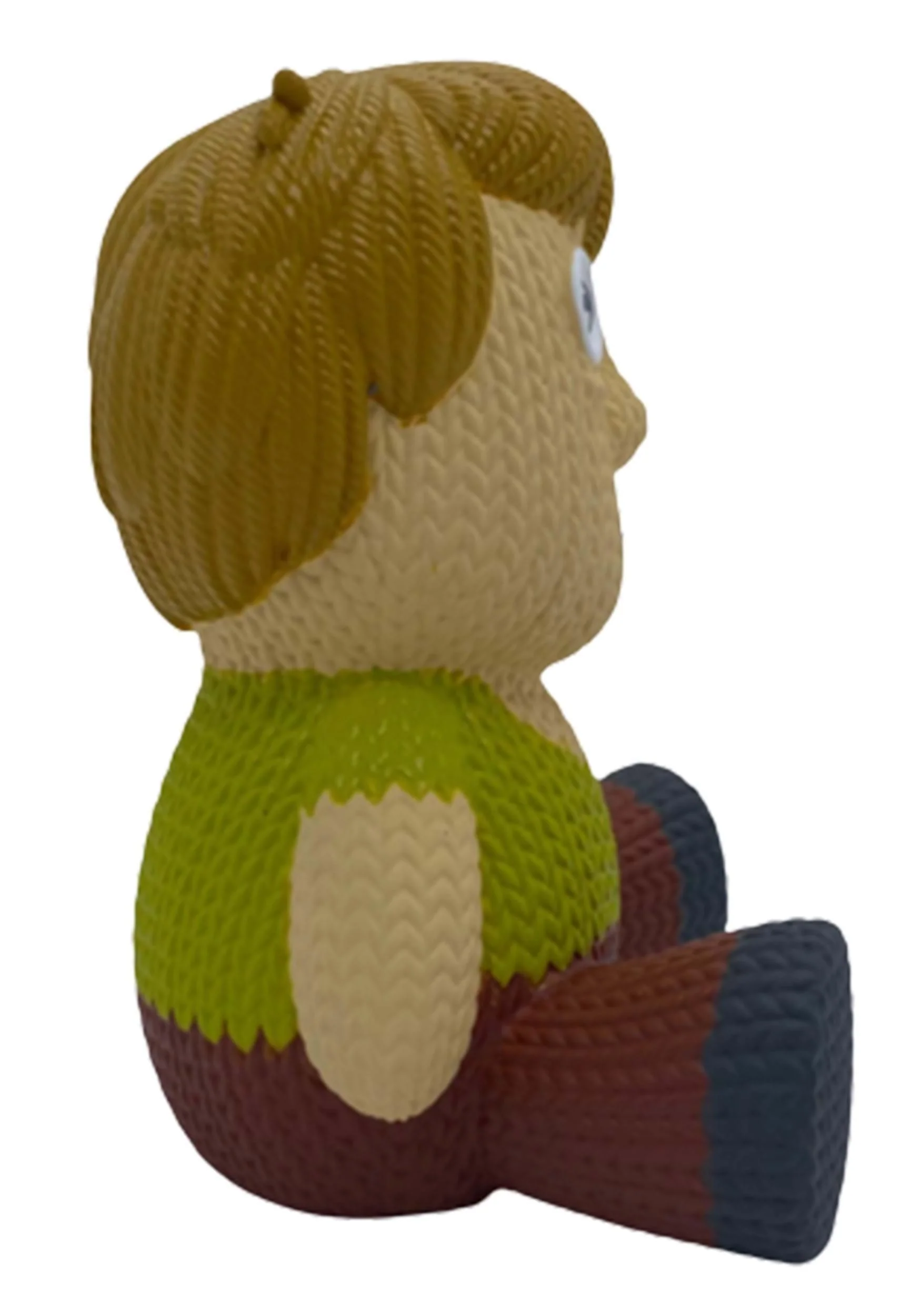 Scooby-Doo Handmade by Robots Vinyl Figure | Shaggy - Image 3