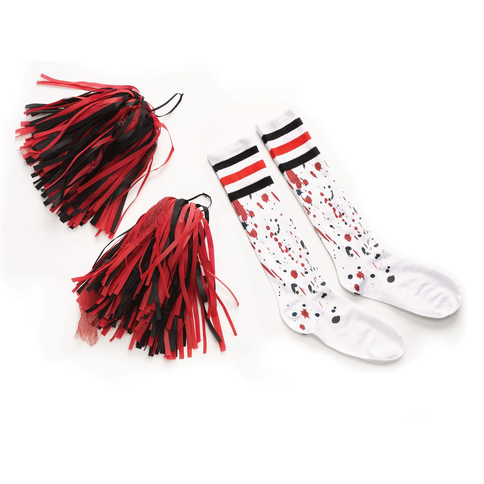 Scream Team Ghost Face Child Costume - Image 28