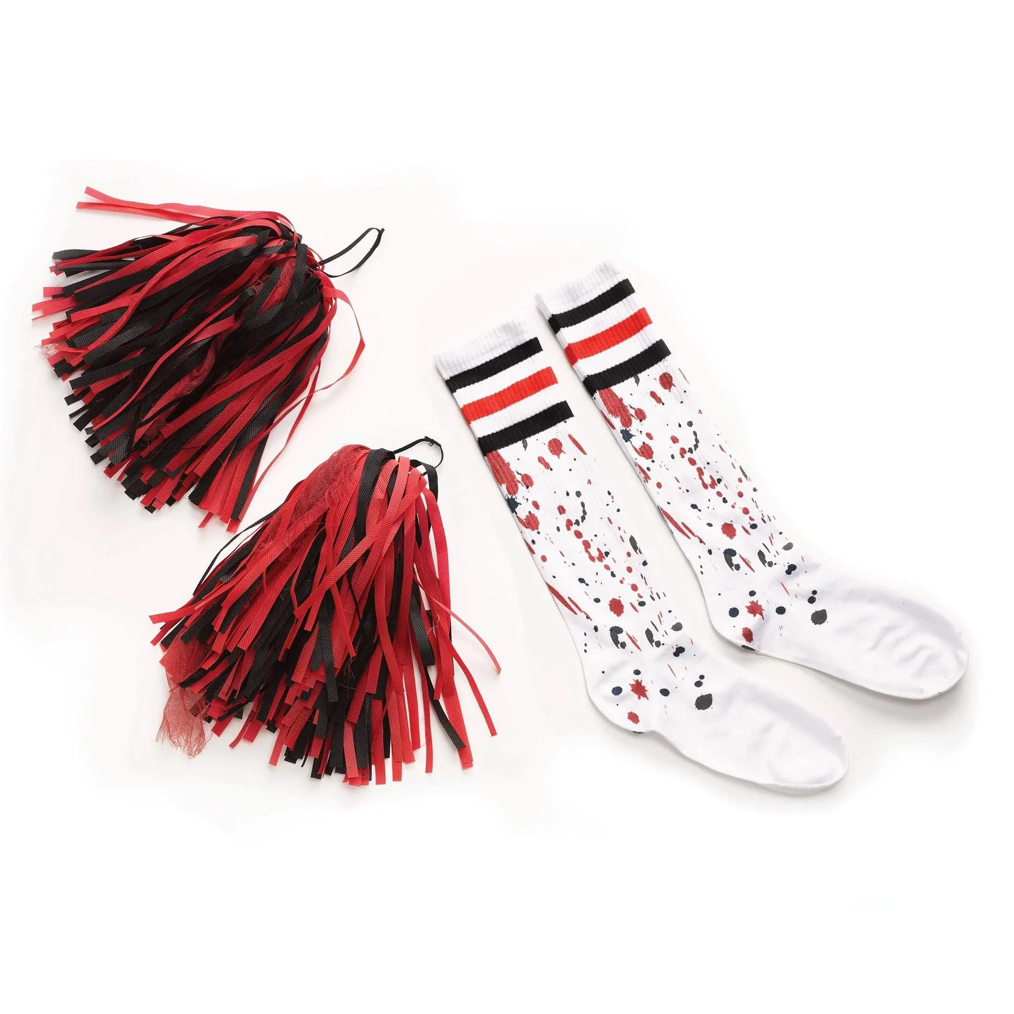 Scream Team Ghost Face Toddler Costume - Image 16