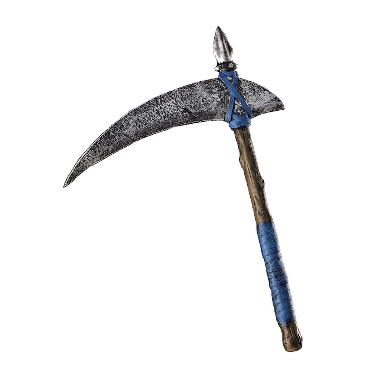 Scythe 21.7" Costume Accessory