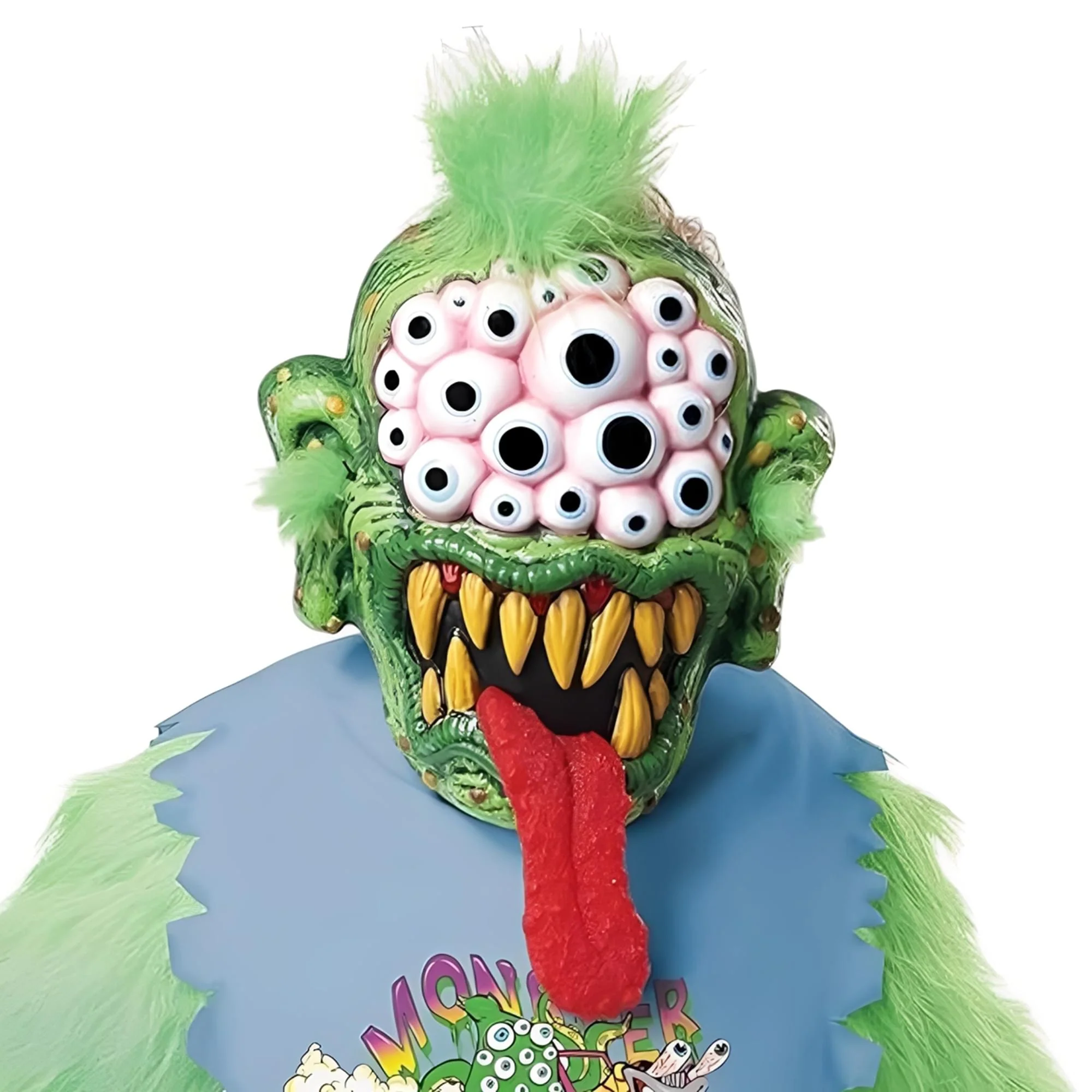 See Monster Child Costume - Image 3