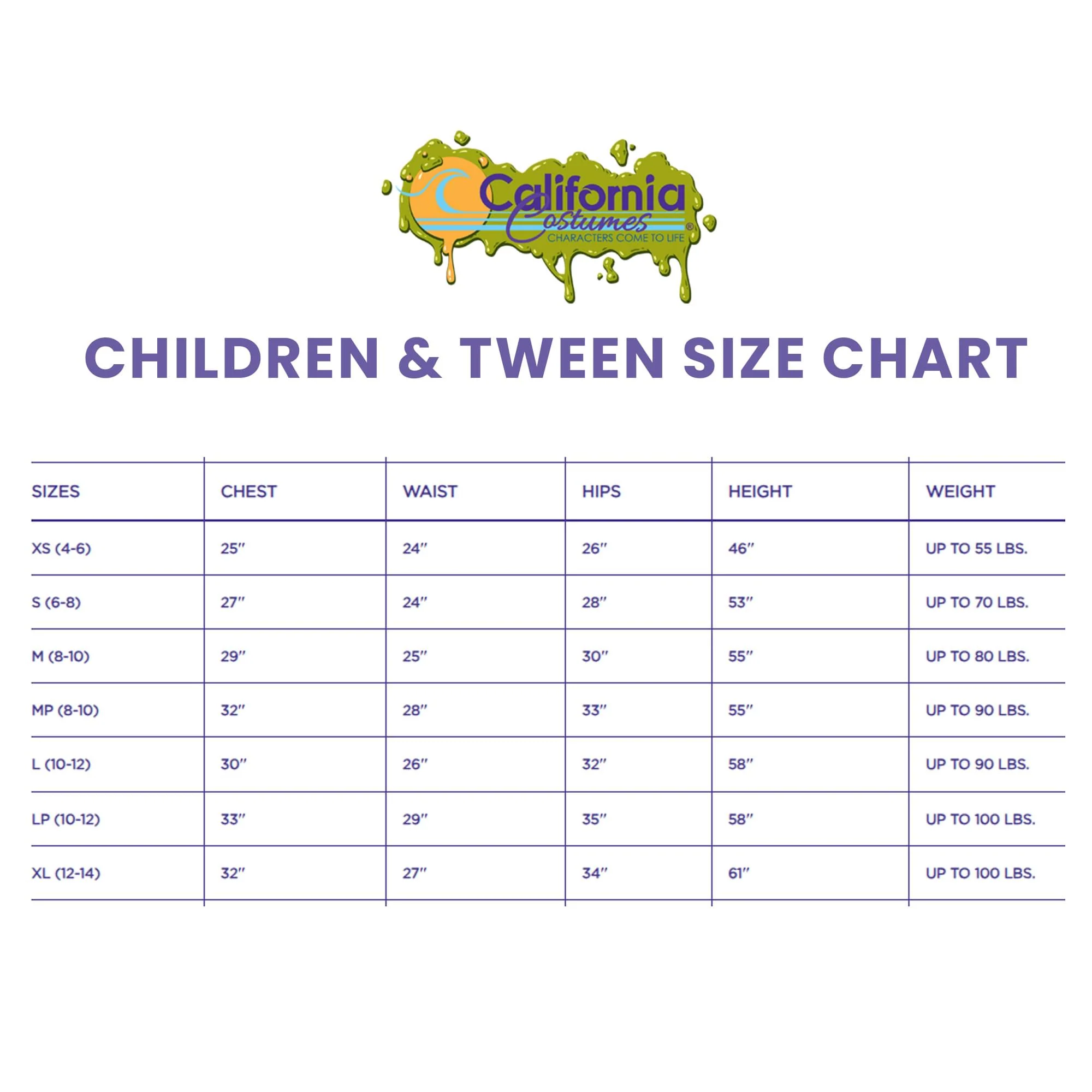 See Monster Child Costume - Image 7
