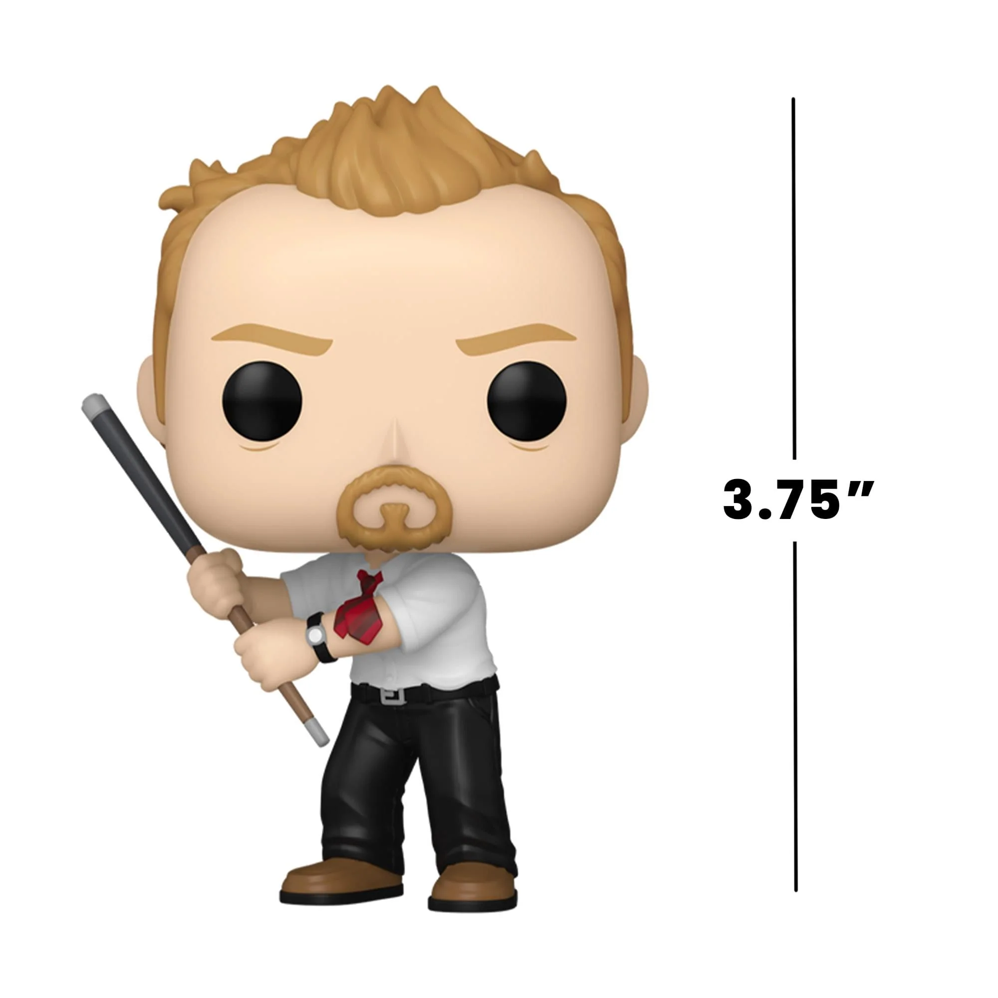 Shaun of the Dead Funko POP |Shaun - Image 5