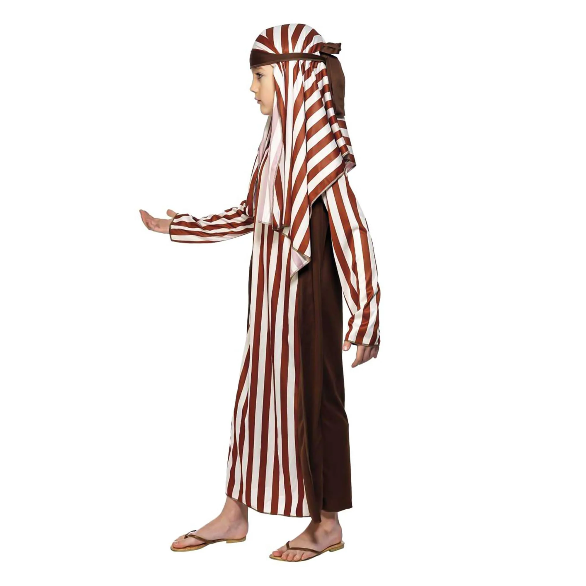 Shepherd Child Costume - Image 3