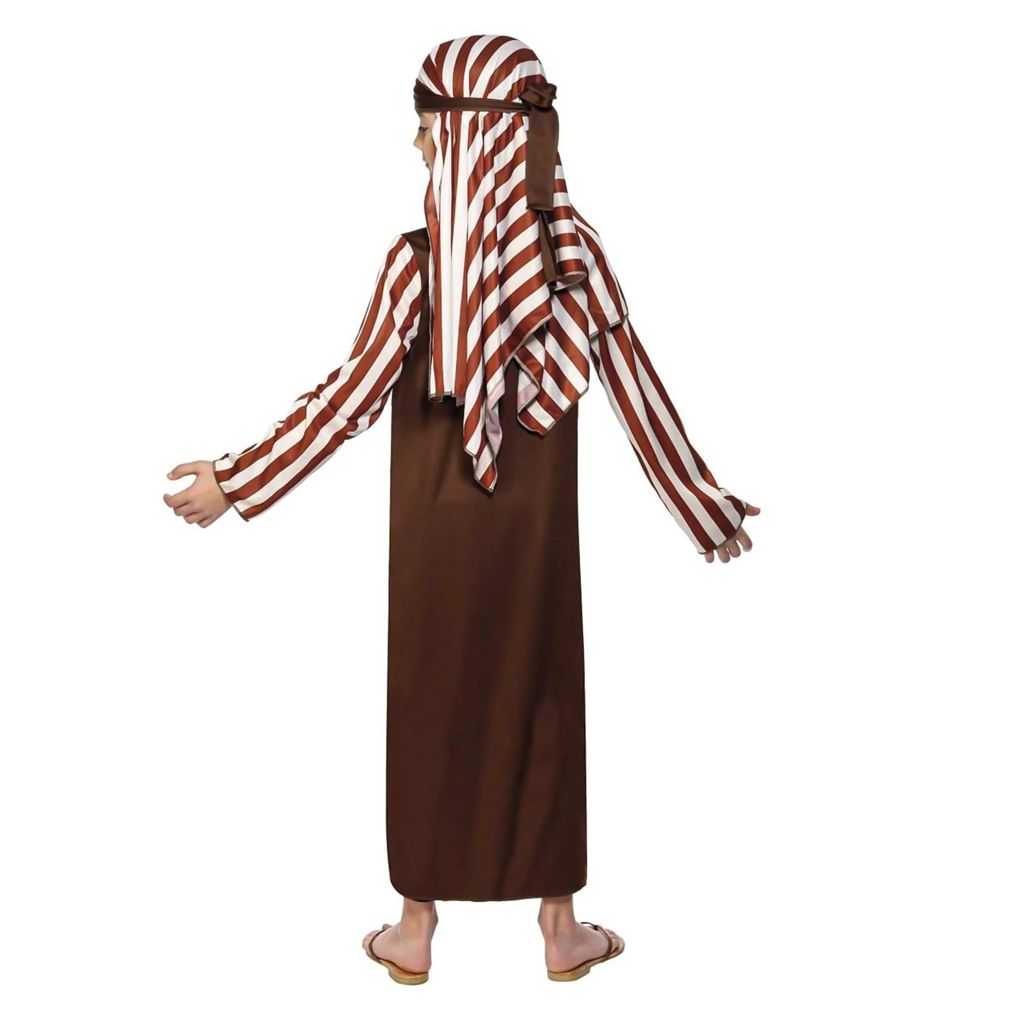 Shepherd Child Costume - Image 4
