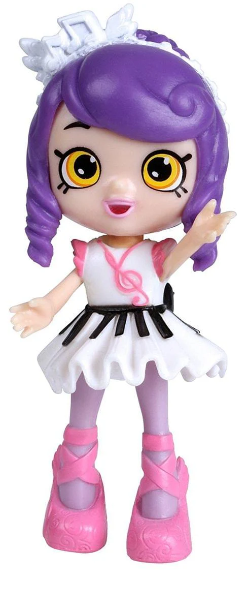 Shopkins Happy Places Single Pack Dreamy Bear Melodine - Image 2