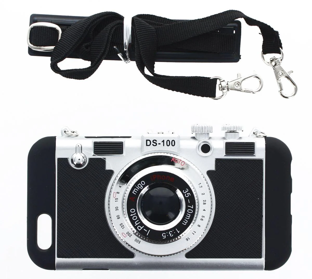 Sight Seer iPhone 6/6s Case - Image 2