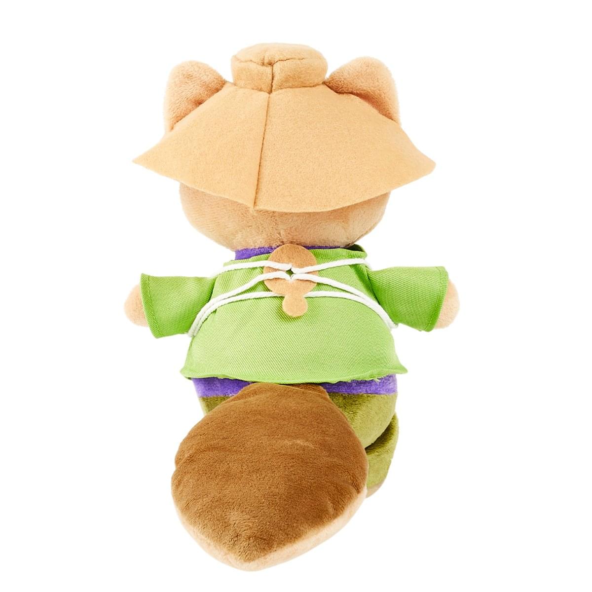 SMITE Danzaburou 6.5 Inch Character Plush - Image 2