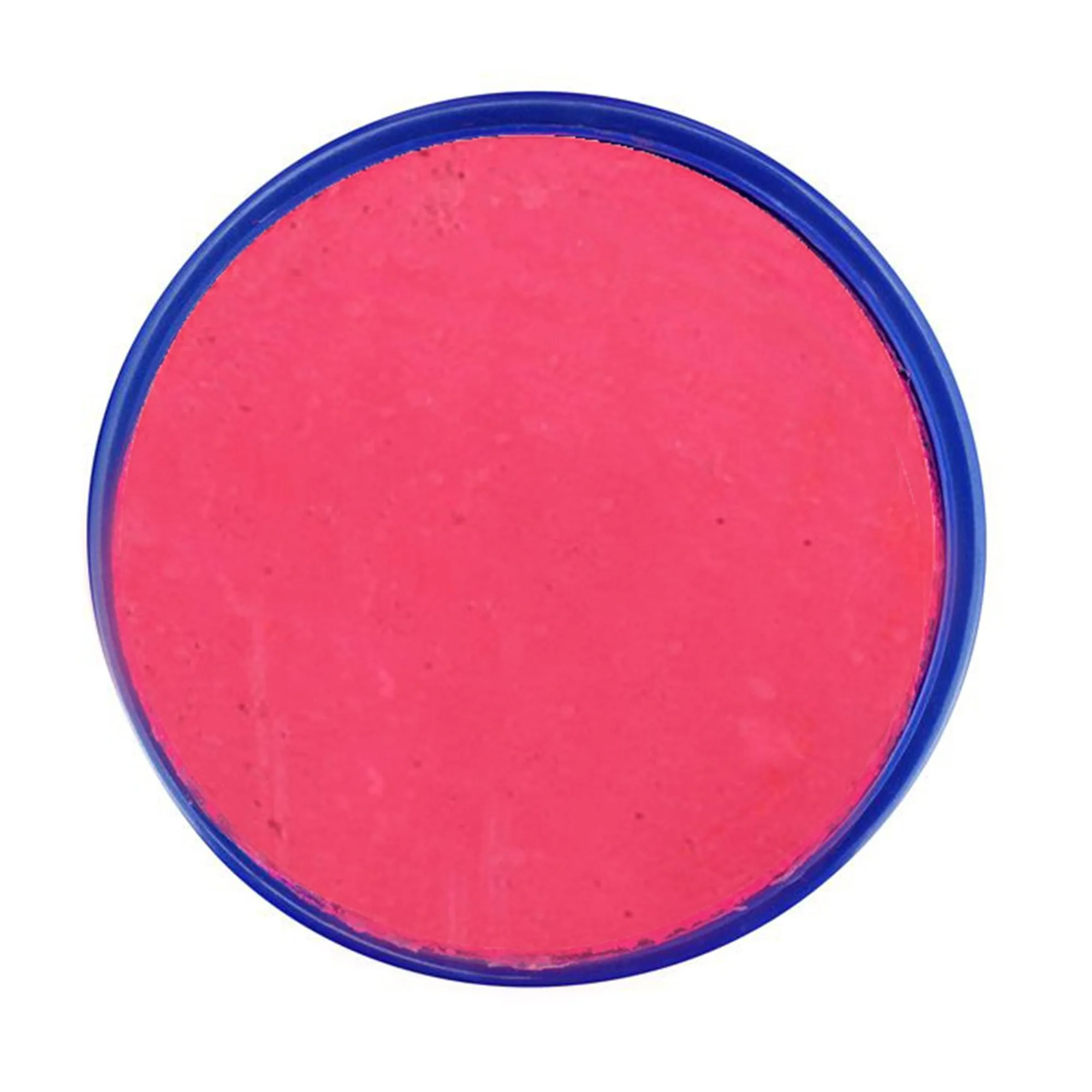 Snazaroo Face Paint - 18ml Pink - Bright Costume Accessory - Image 2