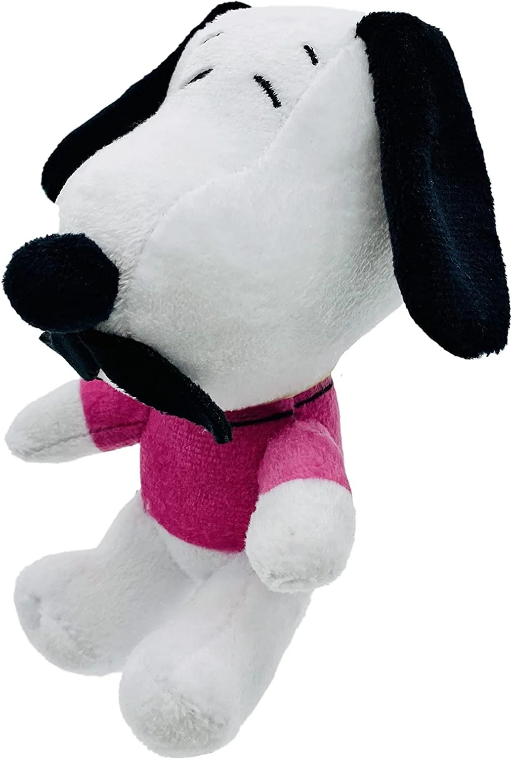 Snoopy in Space Snoopy Mustache Disguise 5.5 Inch Plush - Image 3