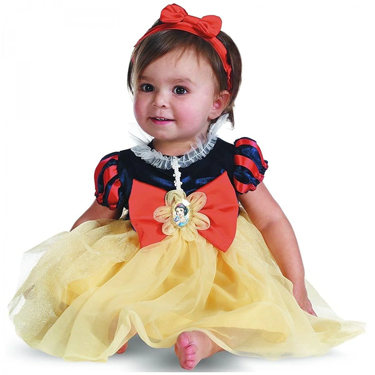 Snow White Infant Costume